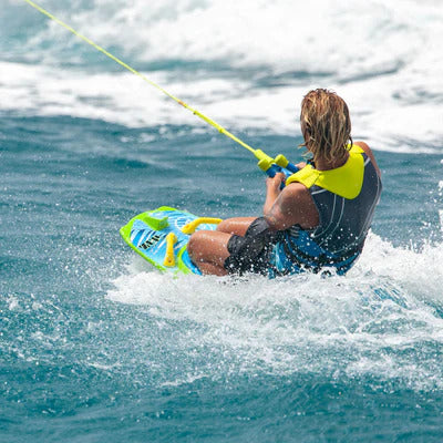 ZUP Kneeboard Blue