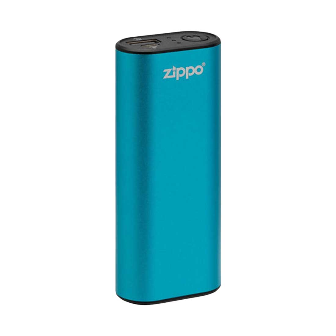 Zippo HeatBank 6 Rechargeable Hand Warmer - Blue Default Title