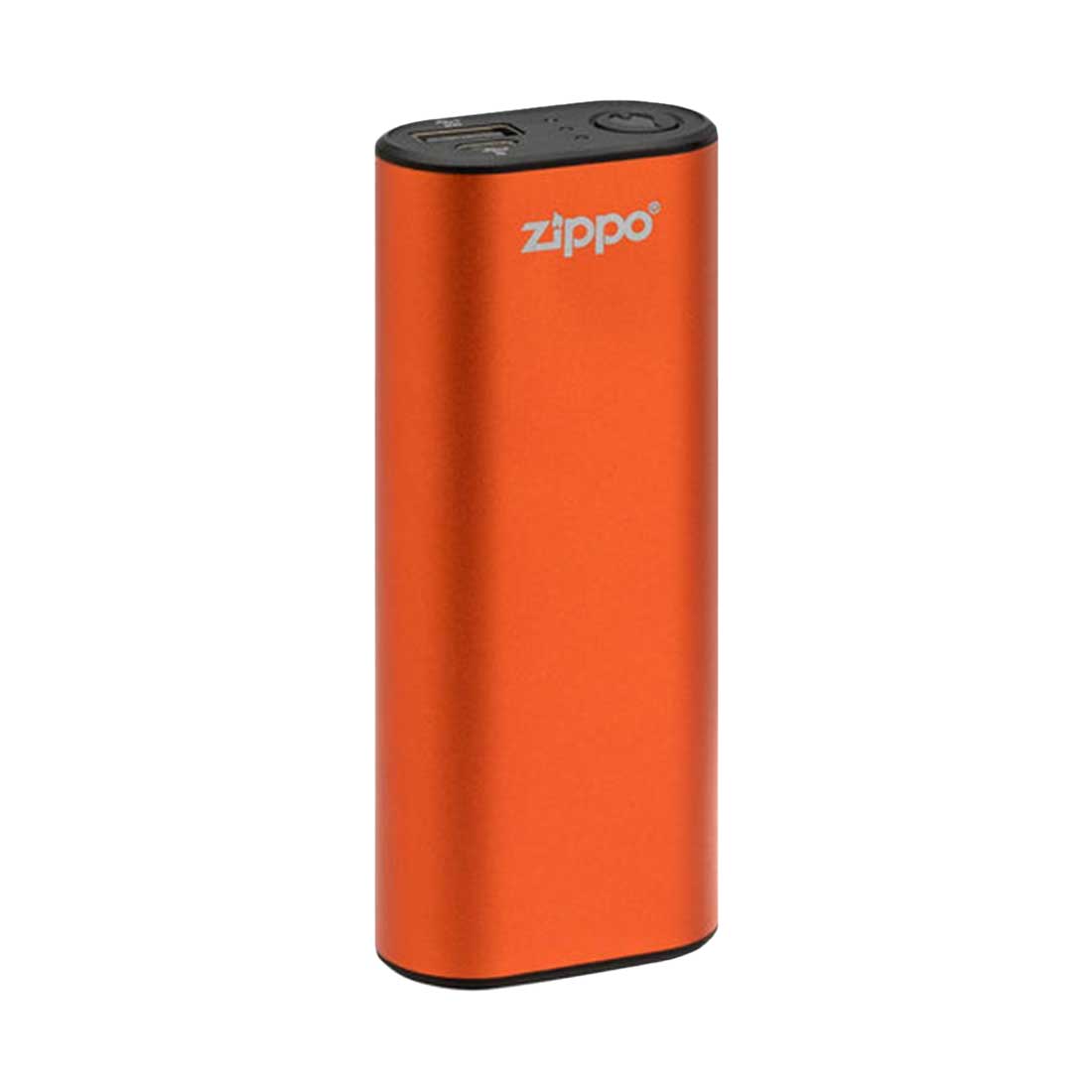 Zippo HeatBank 6 Rechargeable Hand Warmer - Orange Default Title