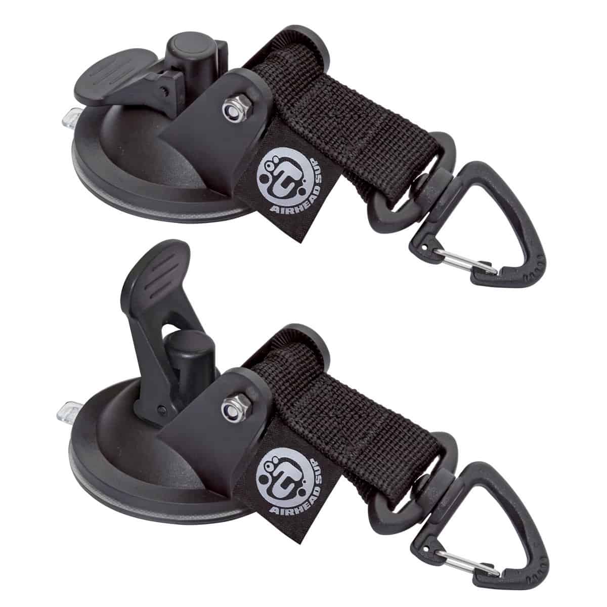 Airhead SUP Suction Cup Tie Downs Default Title