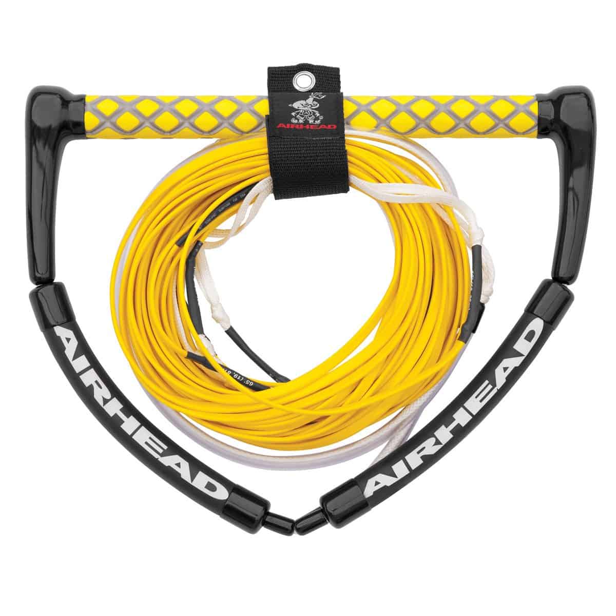 Airhead Dyneema Flat Line Wakeboard Rope and Handle Default Title