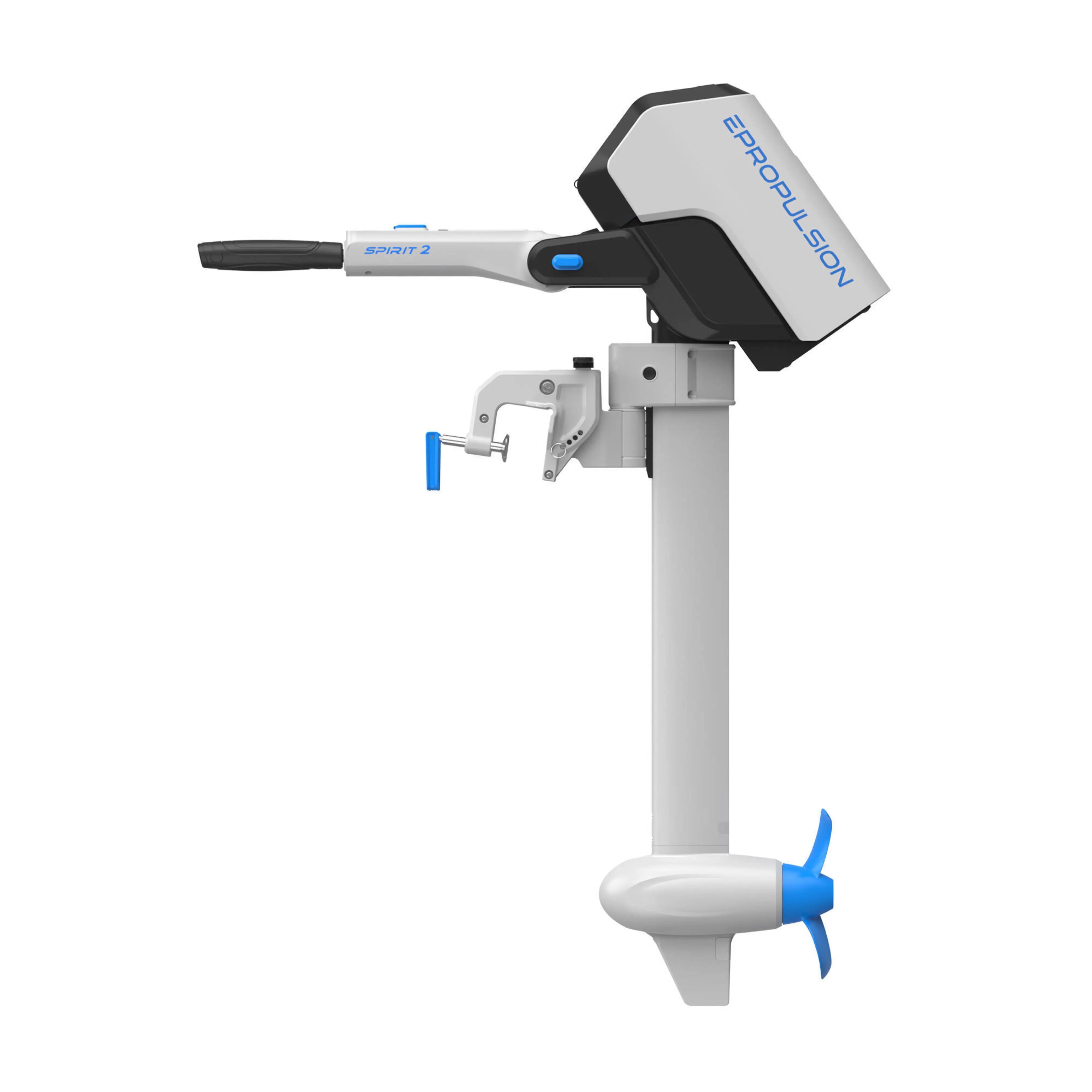 ePropulsion SPIRIT 2 Electric Outboard Electric Outboard