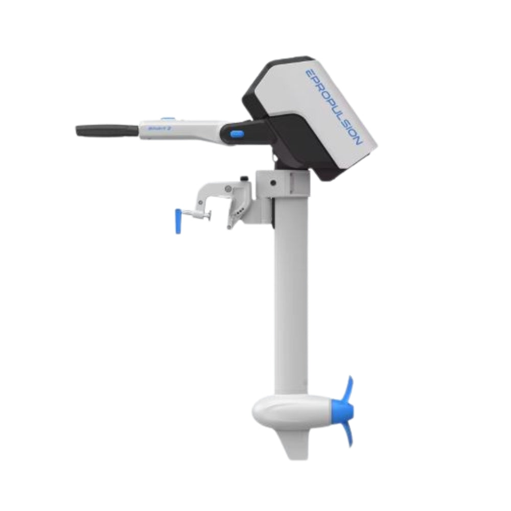 ePropulsion SPIRIT 2 Electric Outboard Electric Outboard