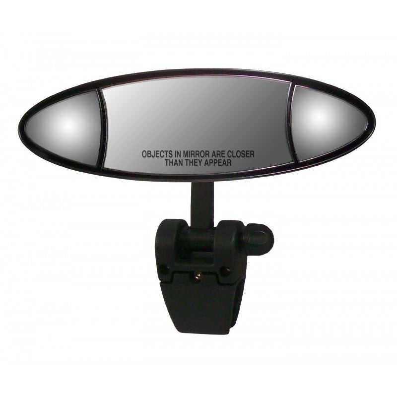 Boatworld Ellipse Boat Mirror Default Title
