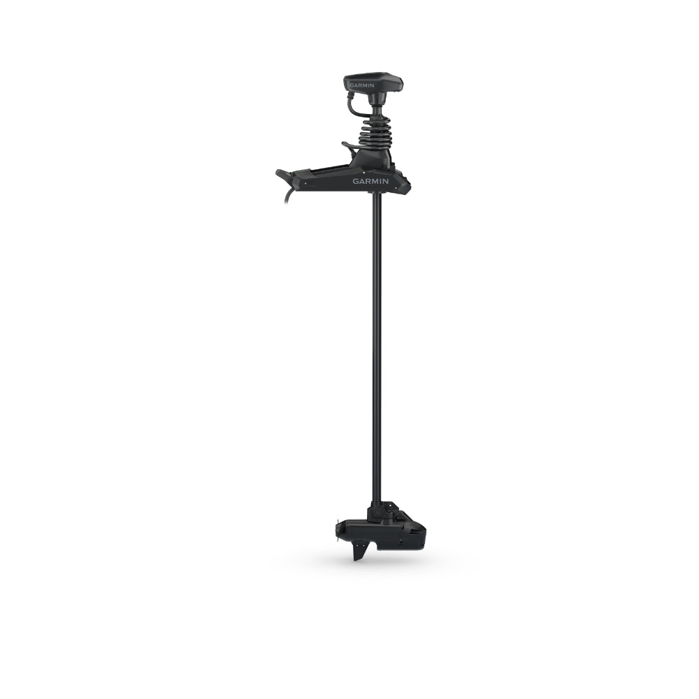 Garmin Force Kraken Trolling Motor - Black 75" with GT56UHD-TR TDX SMG