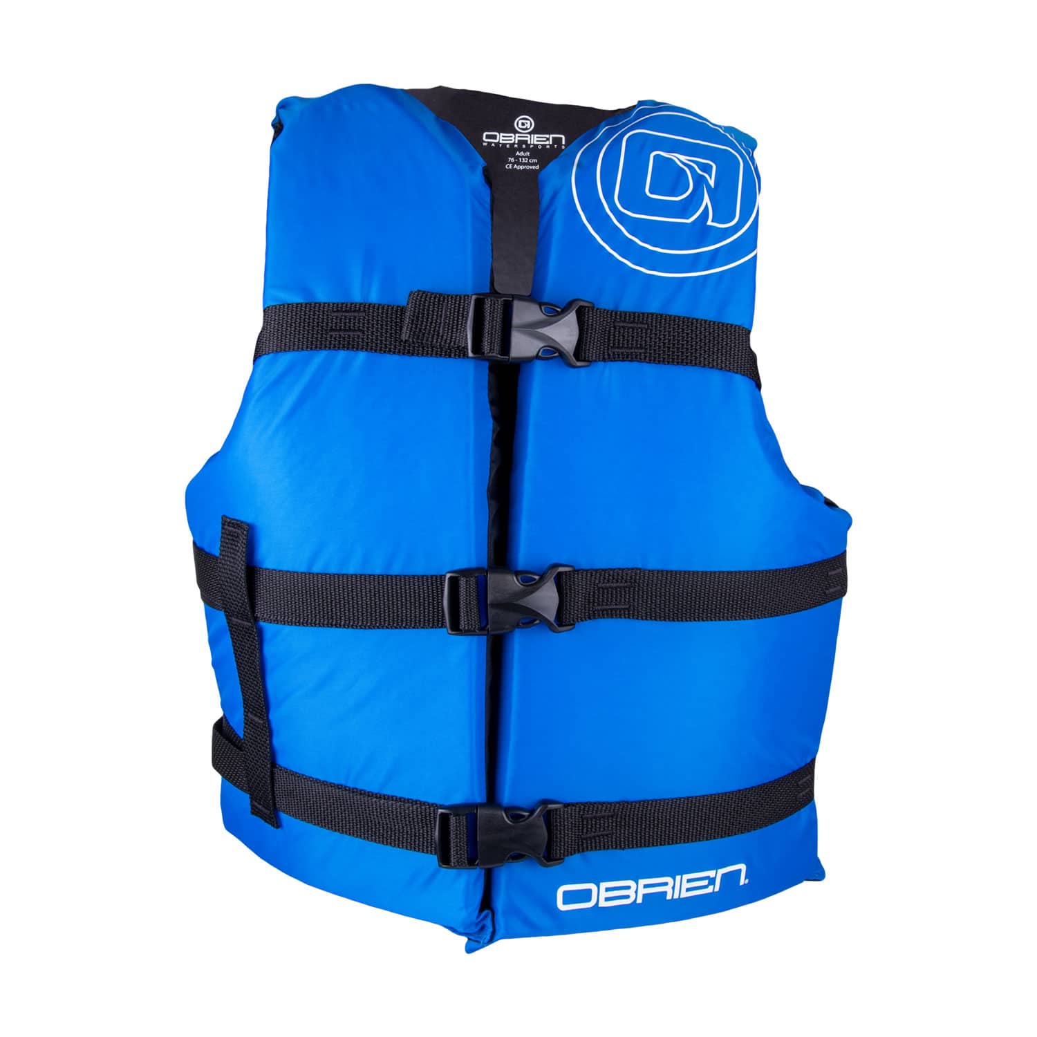 O'Brien Universal Boating Ski Vest Default Title