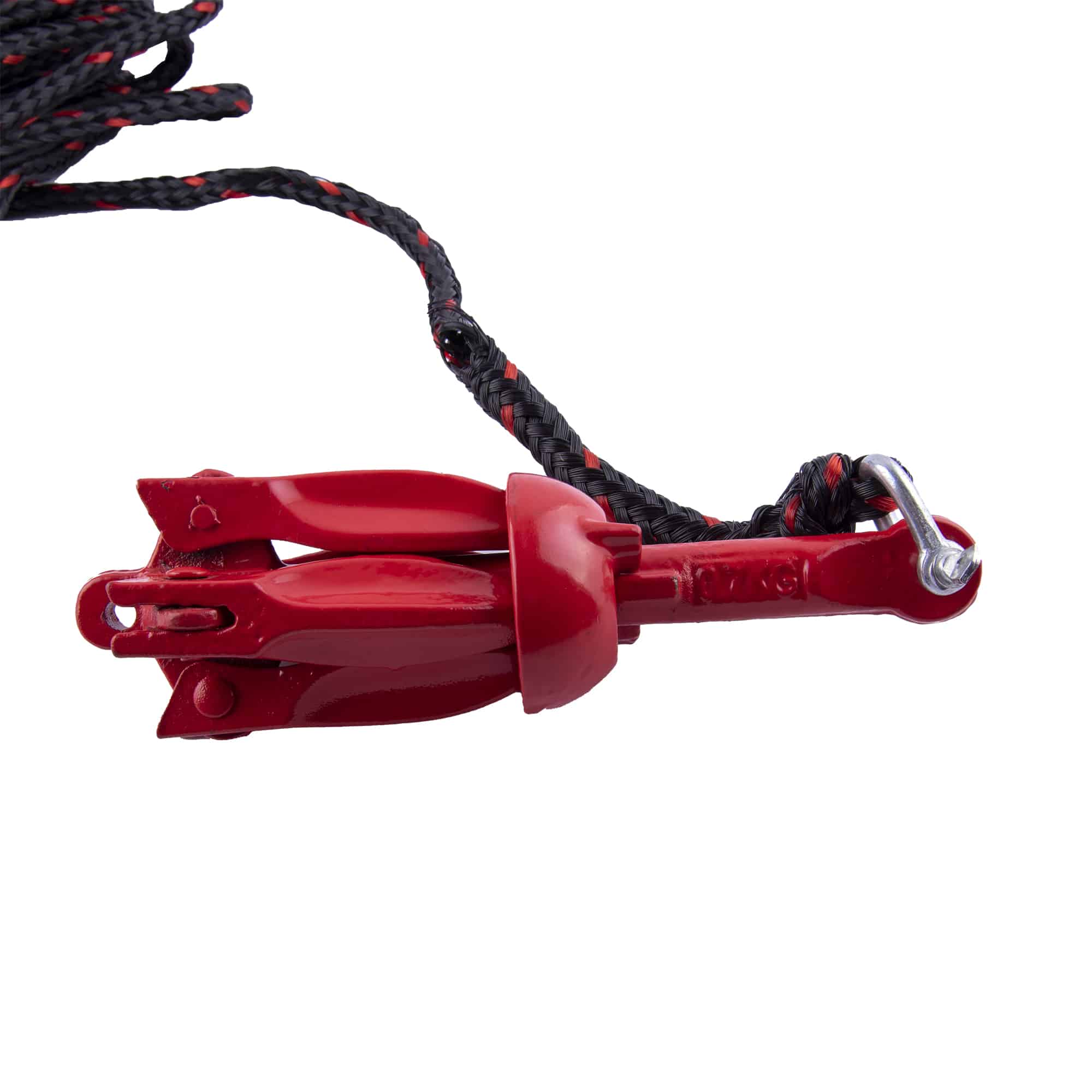 Boatworld 0.7kgs SUP/Kayak Anchor Kit
