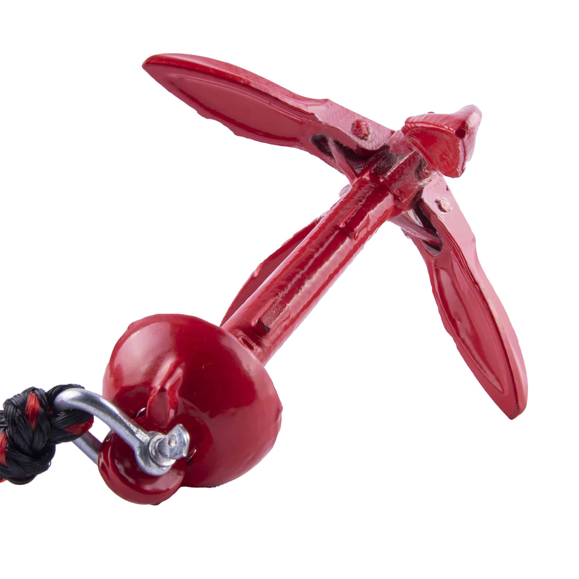 Boatworld 0.7kgs SUP/Kayak Anchor Kit