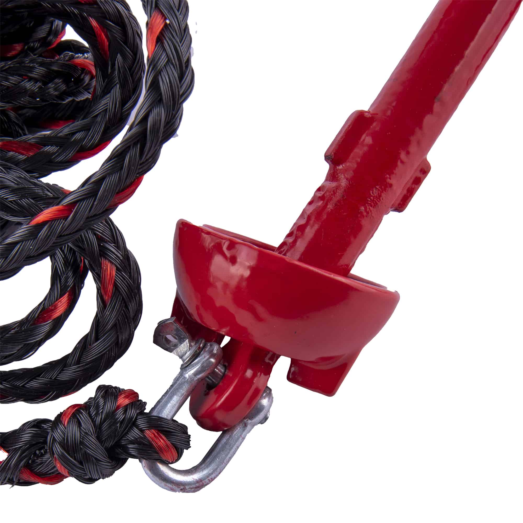 Boatworld 0.7kgs SUP/Kayak Anchor Kit