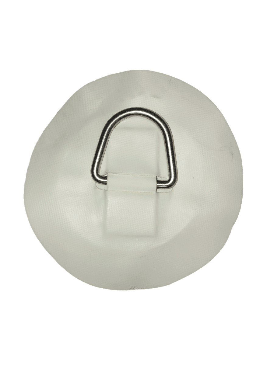 Boatworld PVC Patch with S/S Eye Green Boat Parts