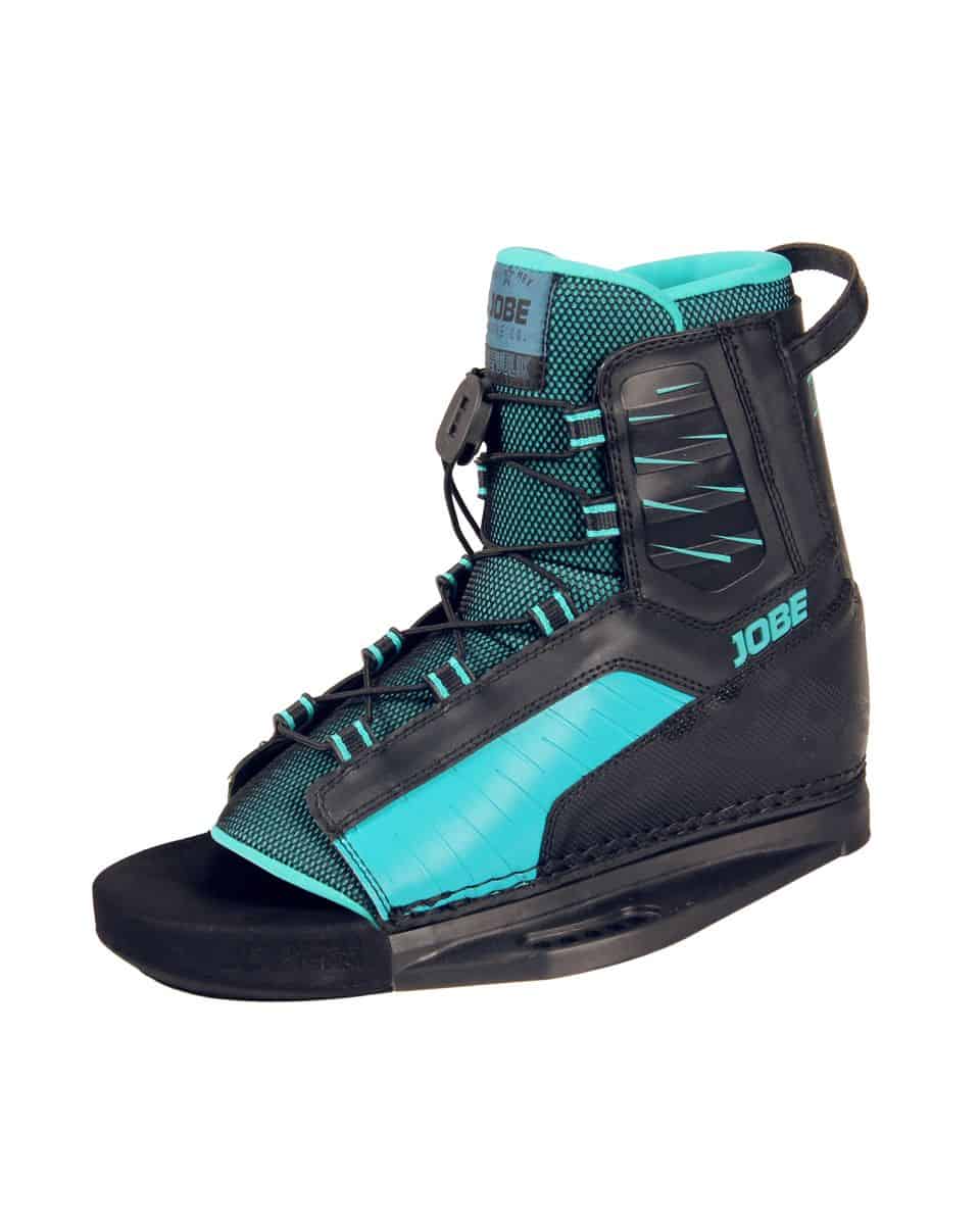 Jobe Republik Wakeboard Bindings UK 10-12