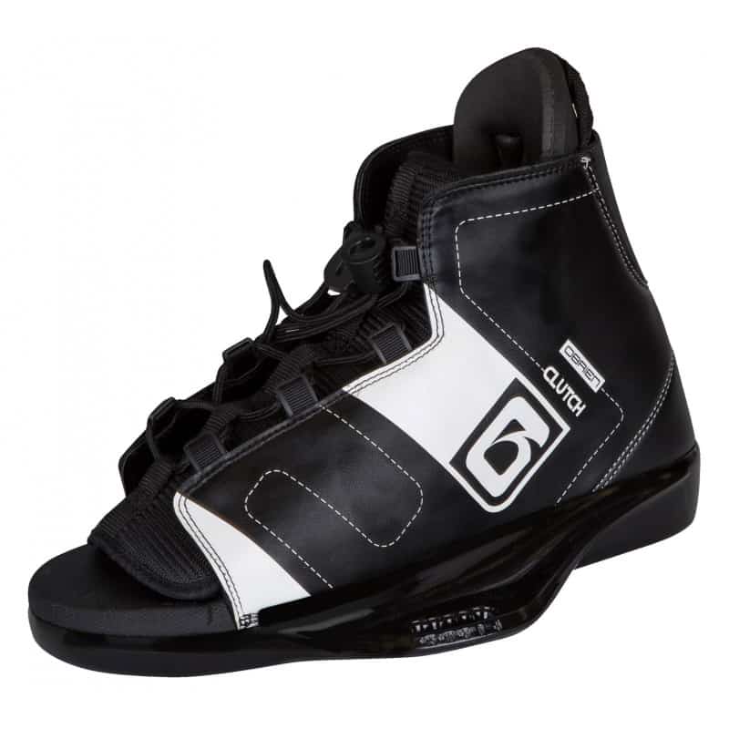 OBrien Clutch WakeboardBinding UK 10-13