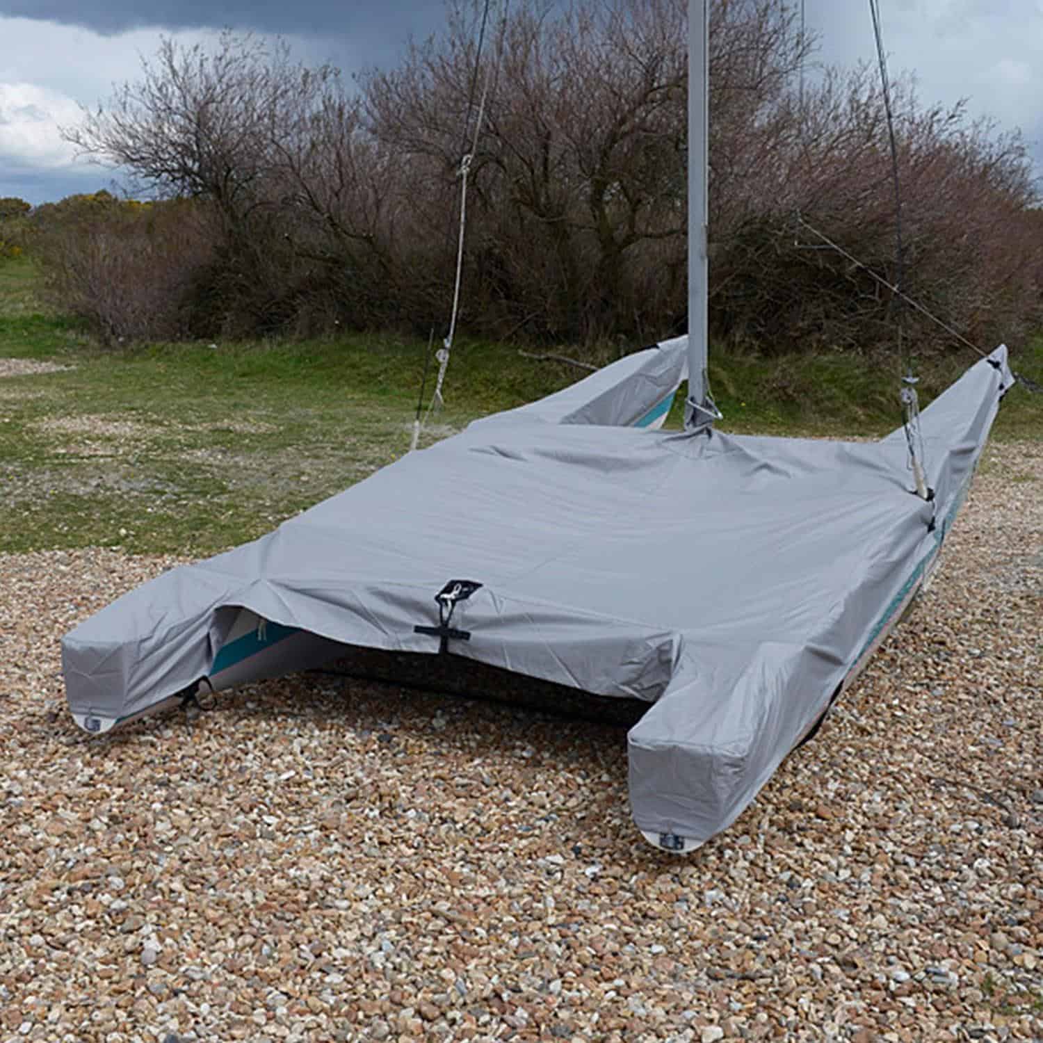 Boatworld Dart 18 Premium Boat Cover Default Title