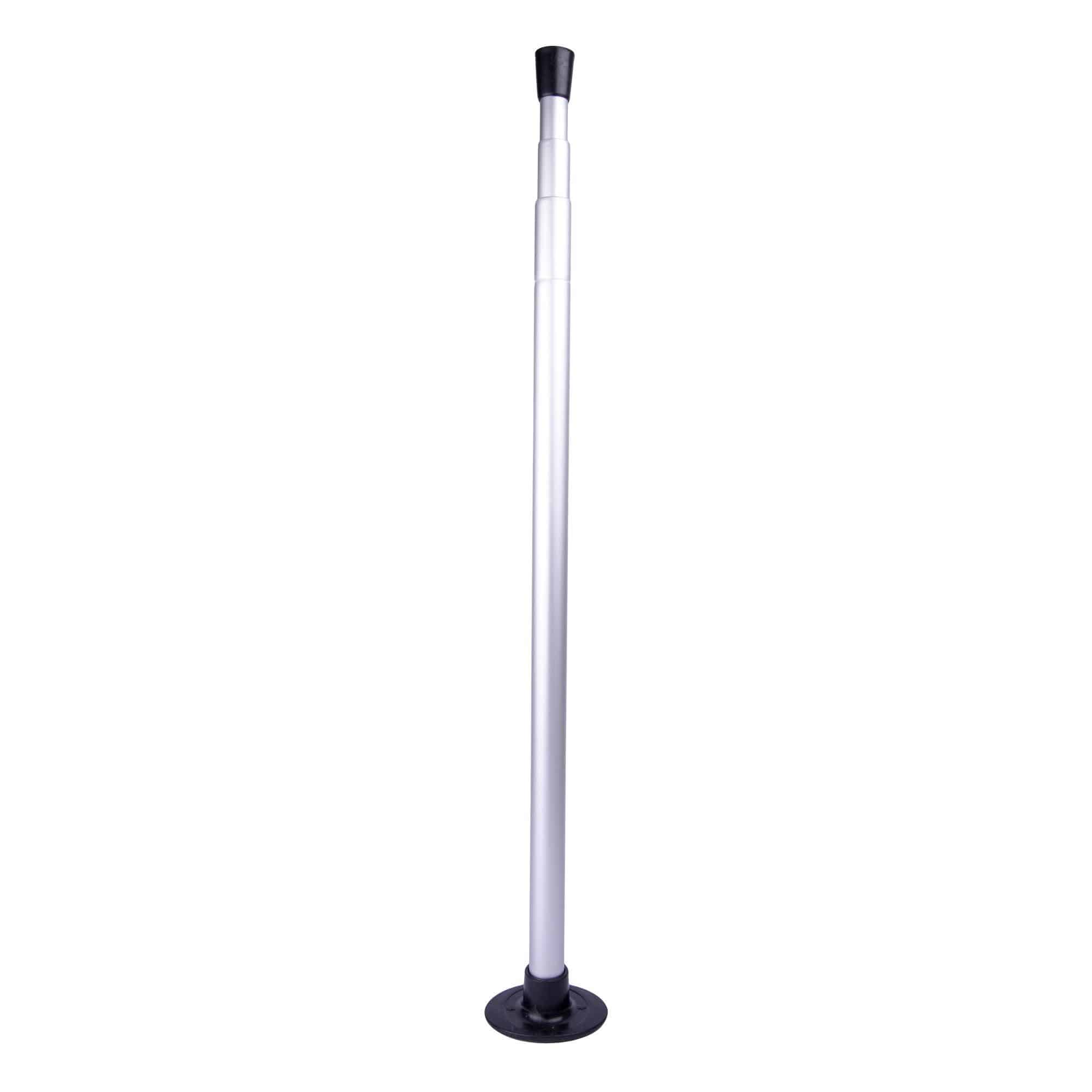Boatworld Telescopic Boat Cover Support Default Title