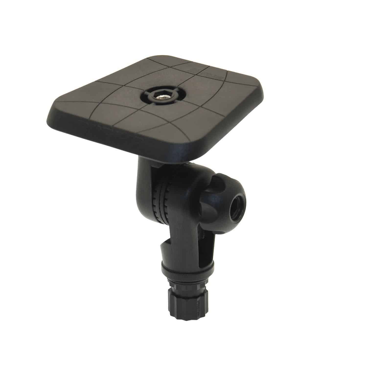Borika FASTen Fishfinder Swivel and Tilt Platform 100mm x 100mm Default Title