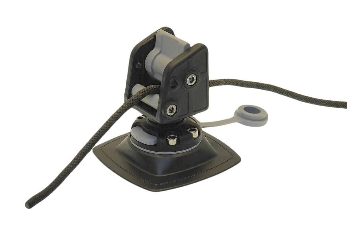 Borika FASTen Anchor Lock Mount Kit Borika Accessories