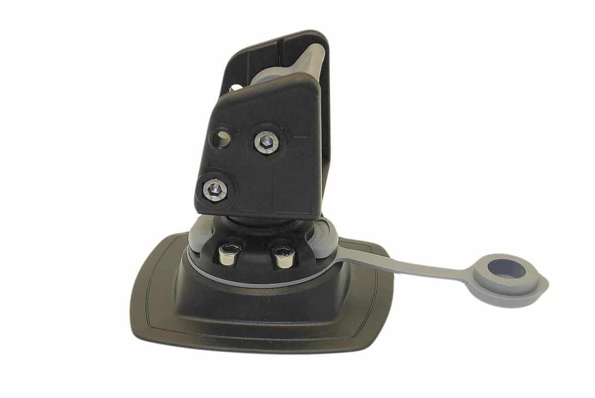 Borika FASTen Anchor Lock Mount Kit Borika Accessories