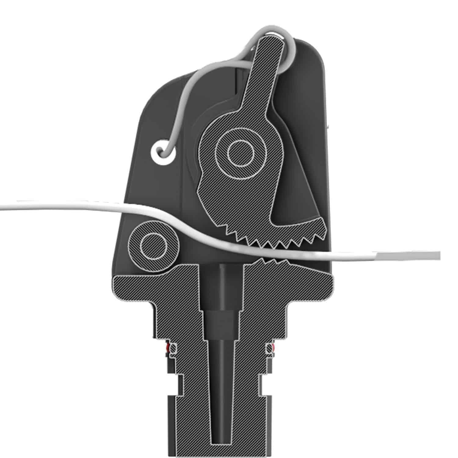 Borika FASTen Anchor Lock with Tilt Borika Accessories