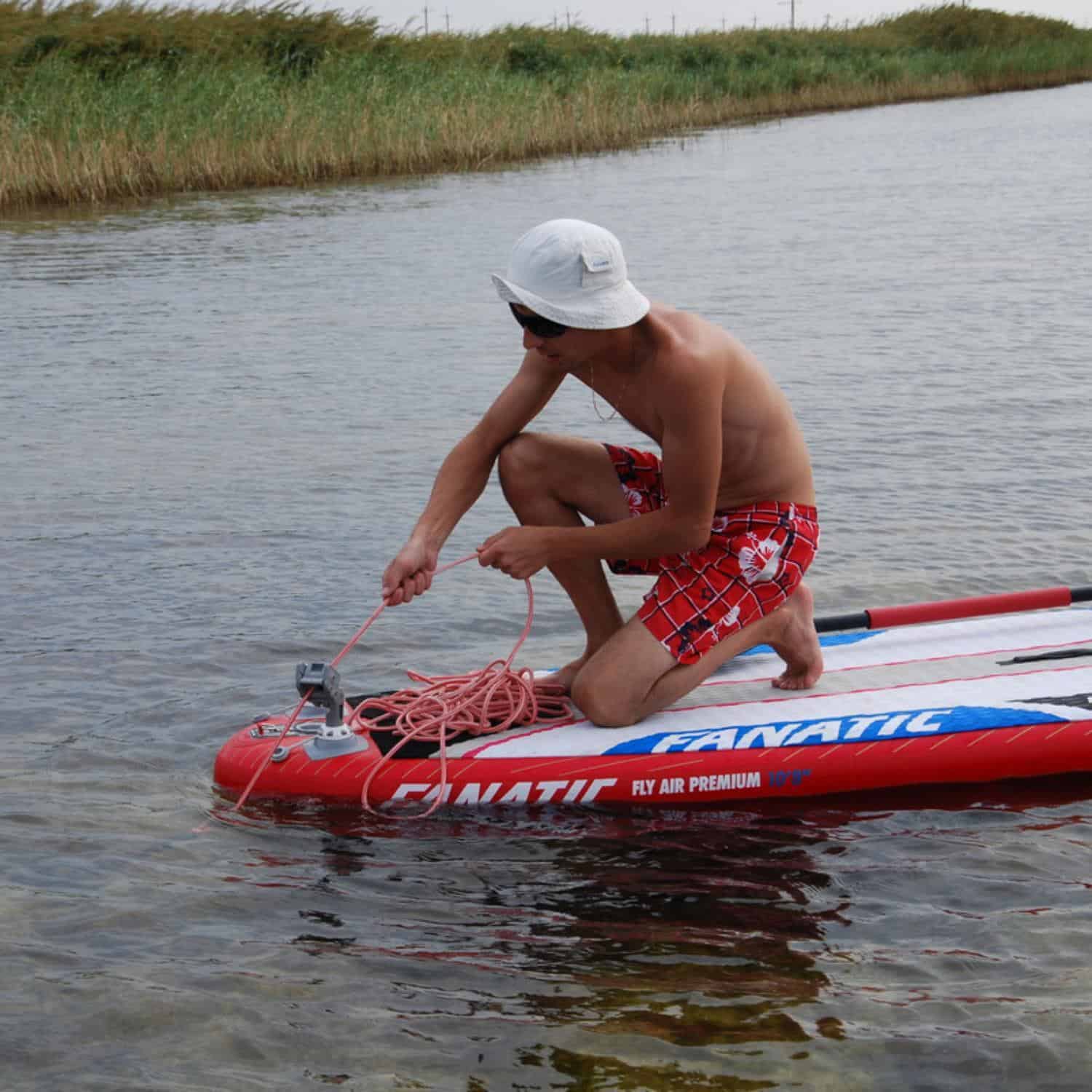 Borika FASTen Anchor Lock with Tilt Borika Accessories