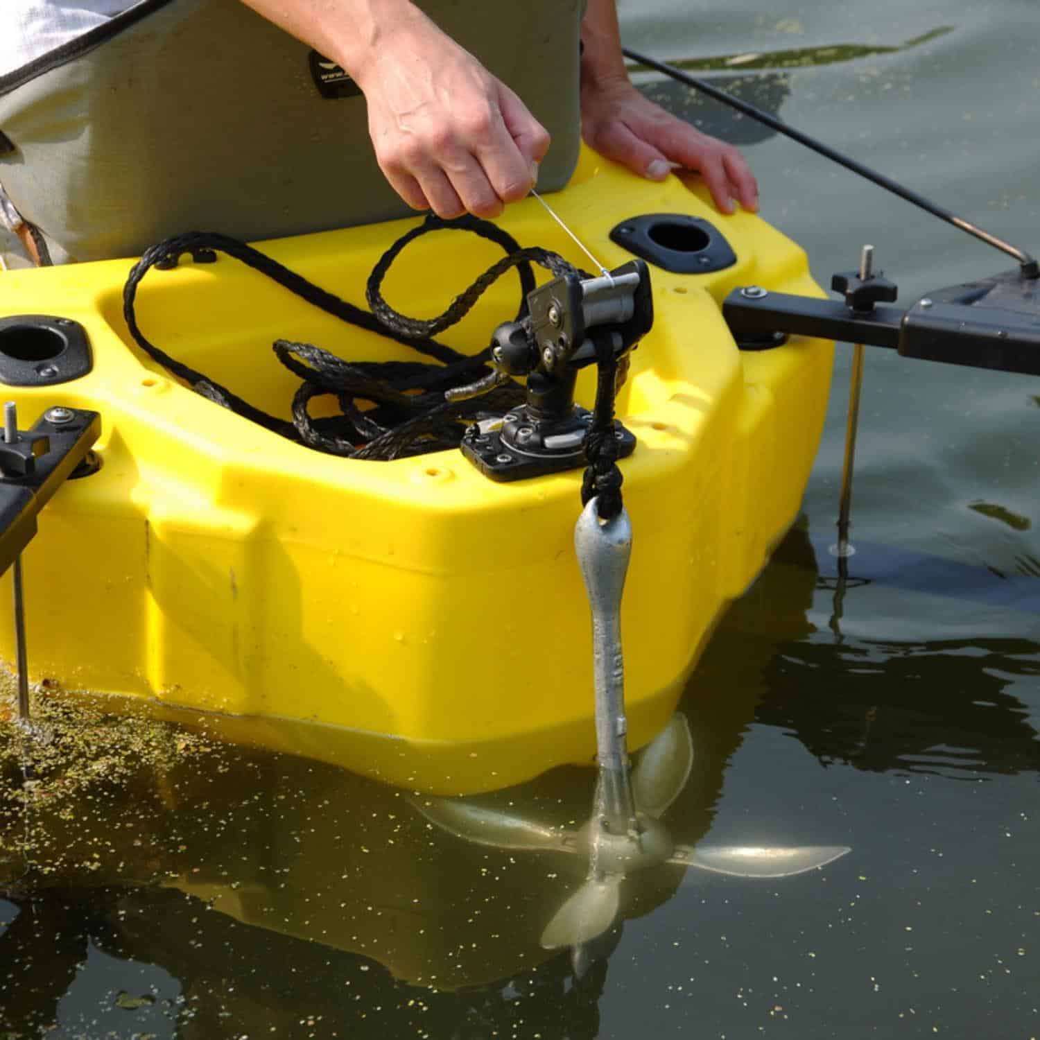 Borika FASTen Anchor Lock with Tilt Borika Accessories