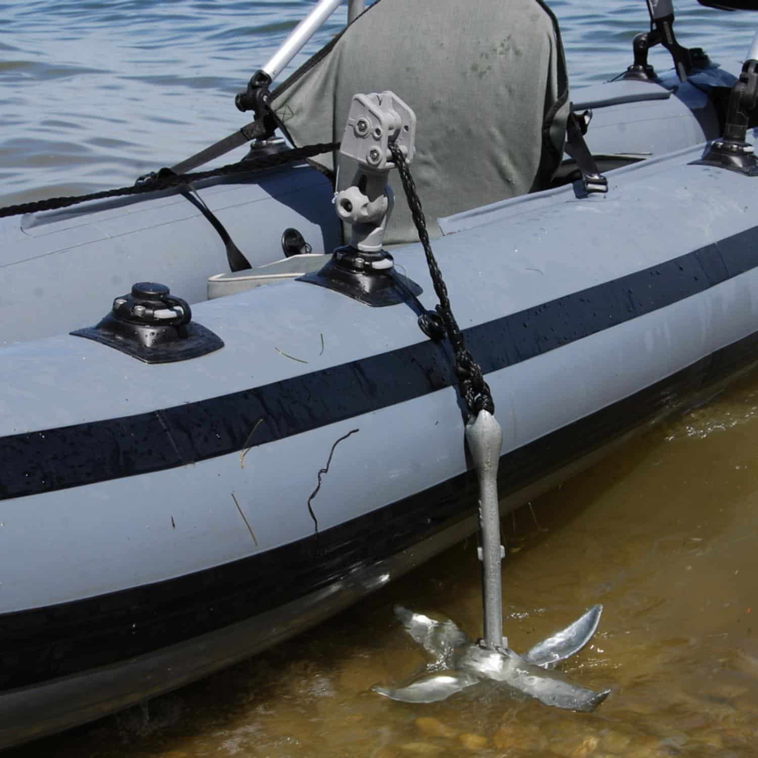 Borika FASTen Anchor Lock with Tilt Borika Accessories