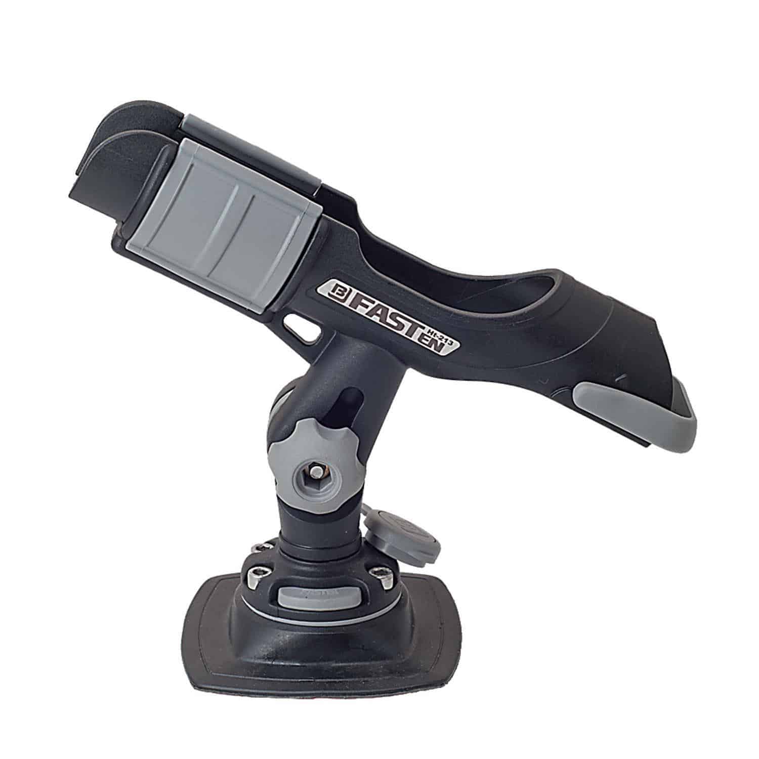 Stick On Kayak Mount Adhesive Stick-On Fishing Rod Holder For Inflatable Boats & Kayaks - Also Works As Umbrella Base Stick On Rod Holder Stick On Kayak Mount Adhesive Stick-On Fishing Rod Holder For Inflatable Boats & Kayaks - Also Works As Umbrella Base Stick On Rod Holder