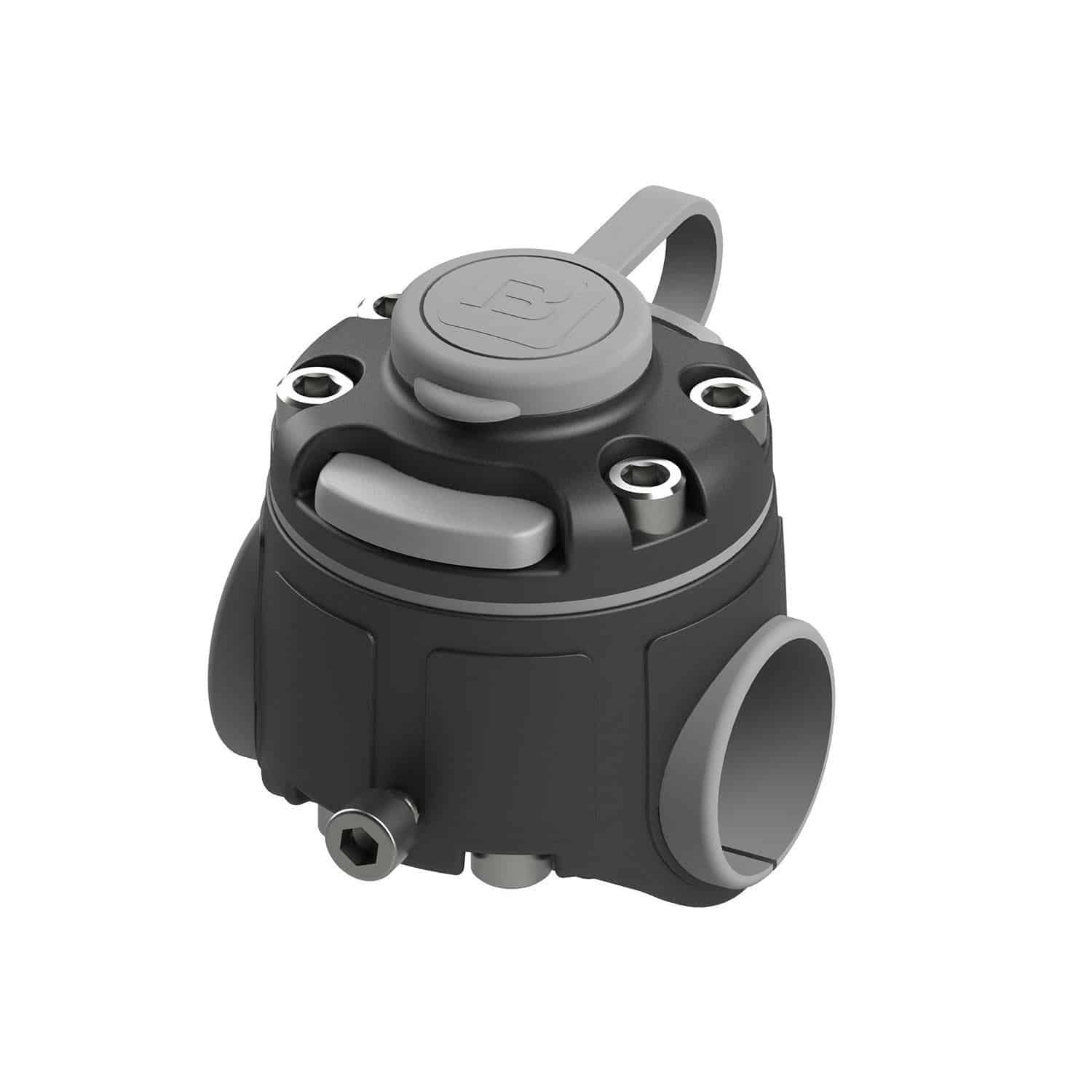 Borika FASTen Mount for Tube 30-32mm Default Title