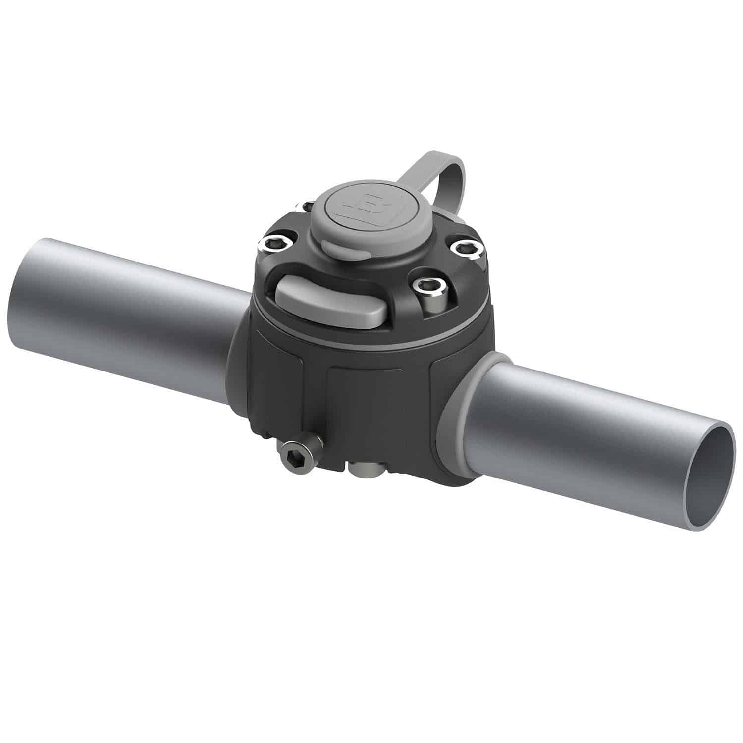 Borika FASTen Mount for Tube 30-32mm Borika Accessories