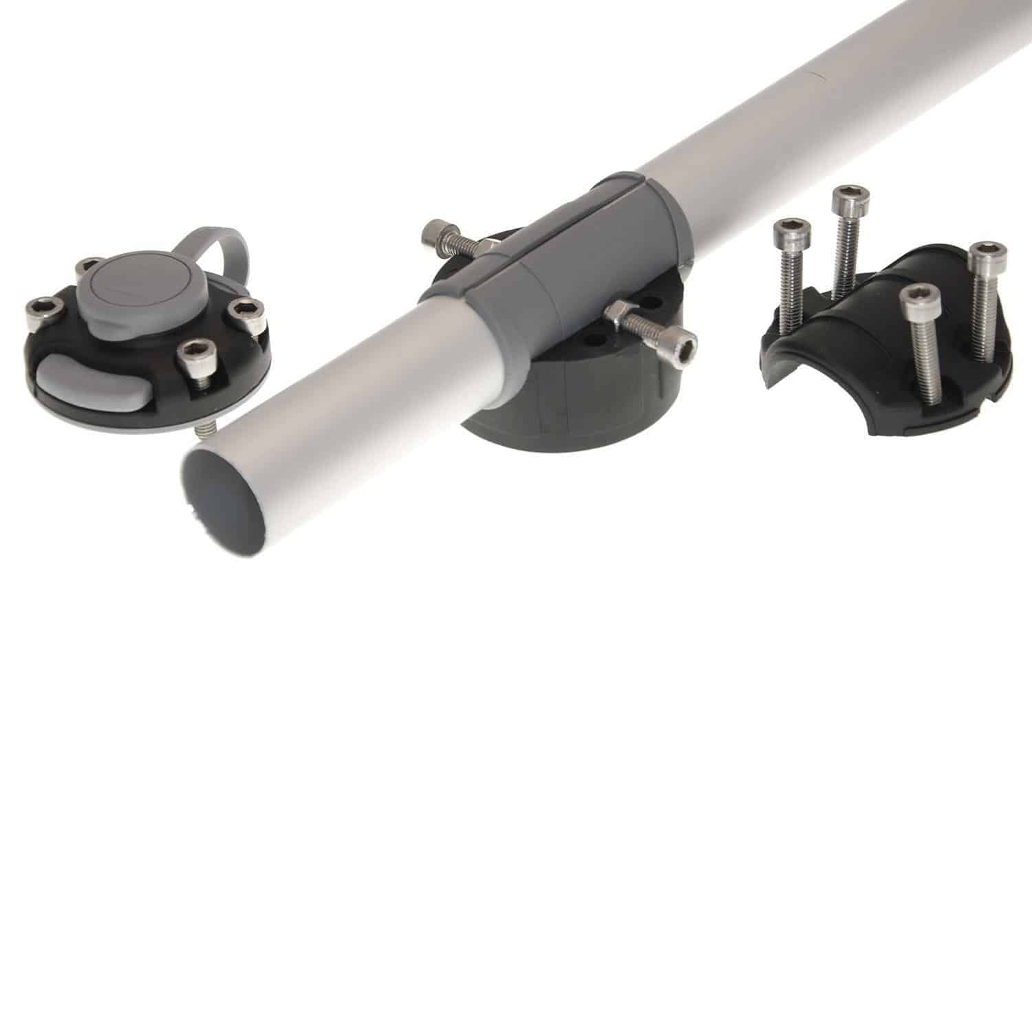 Borika FASTen Mount for Tube 30-32mm Borika Accessories