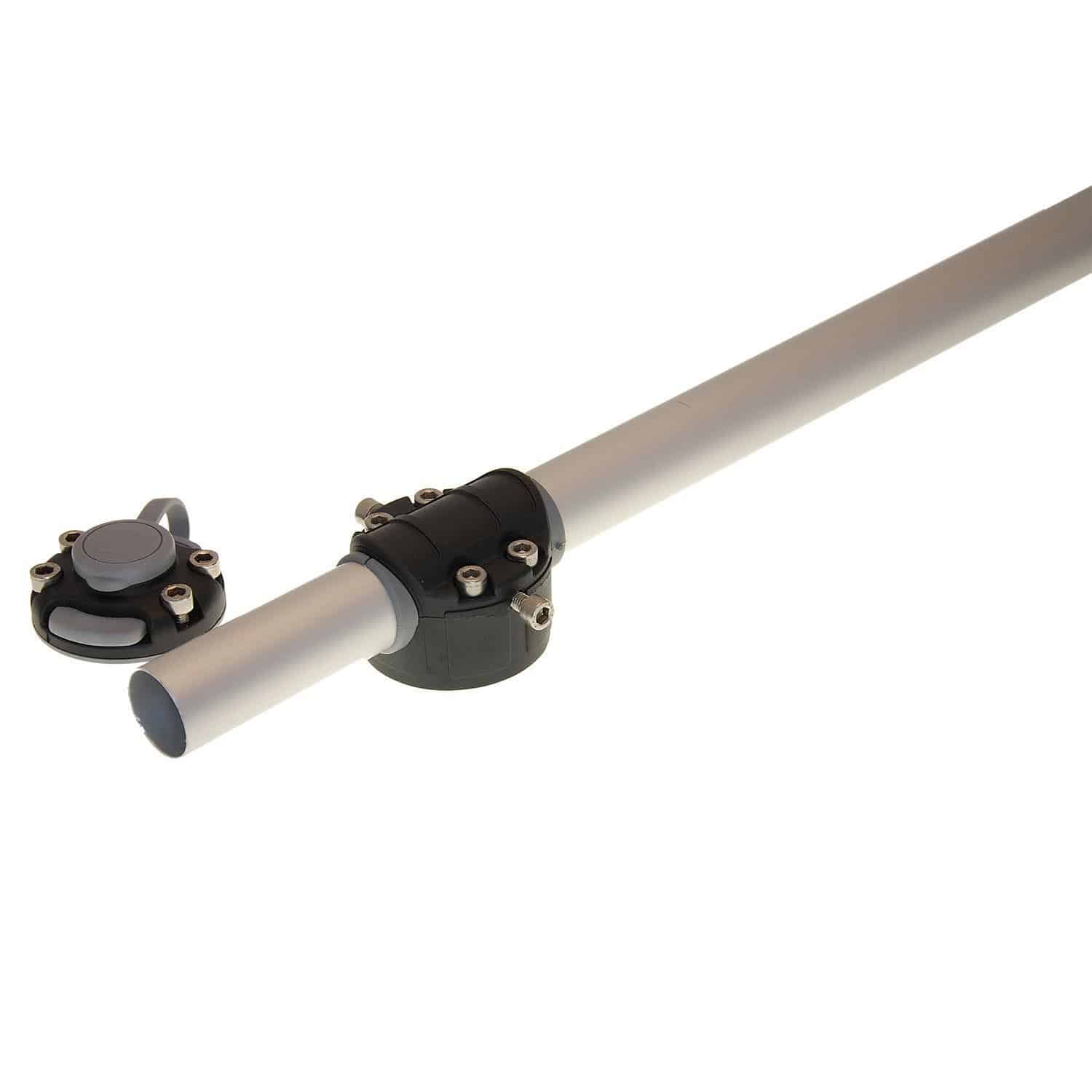 Borika FASTen Mount for Tube 30-32mm Borika Accessories