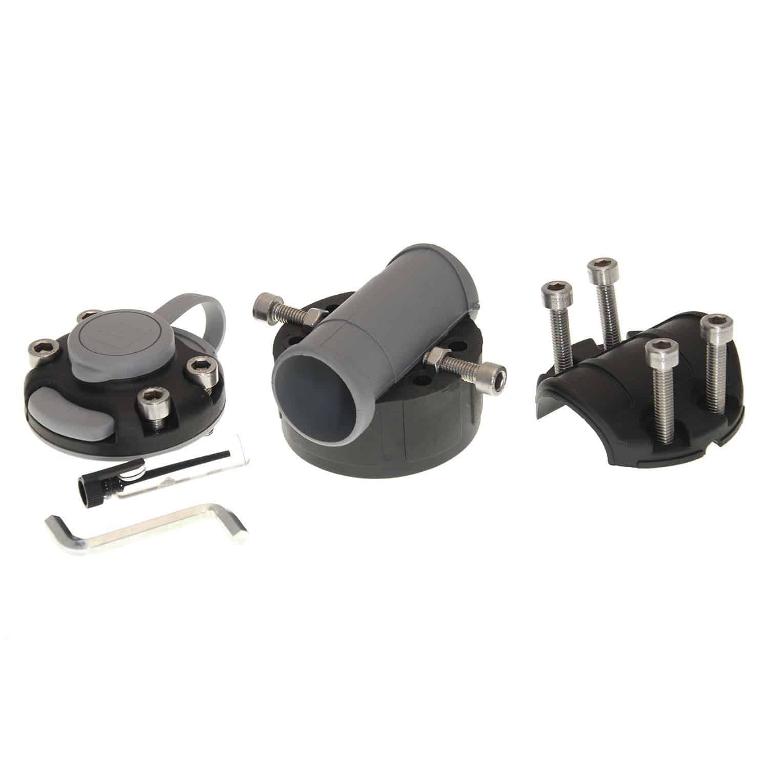 Borika FASTen Mount for Tube 30-32mm Borika Accessories