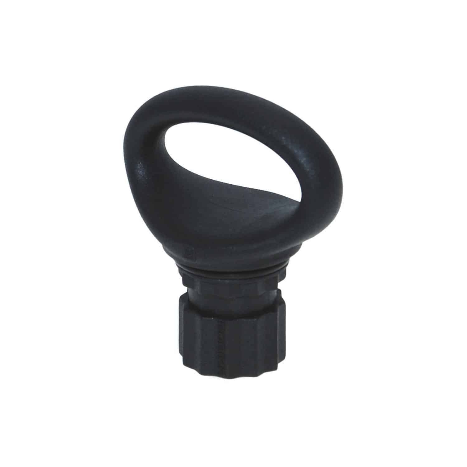 Borika FASTen Single Elliptical Ring Default Title