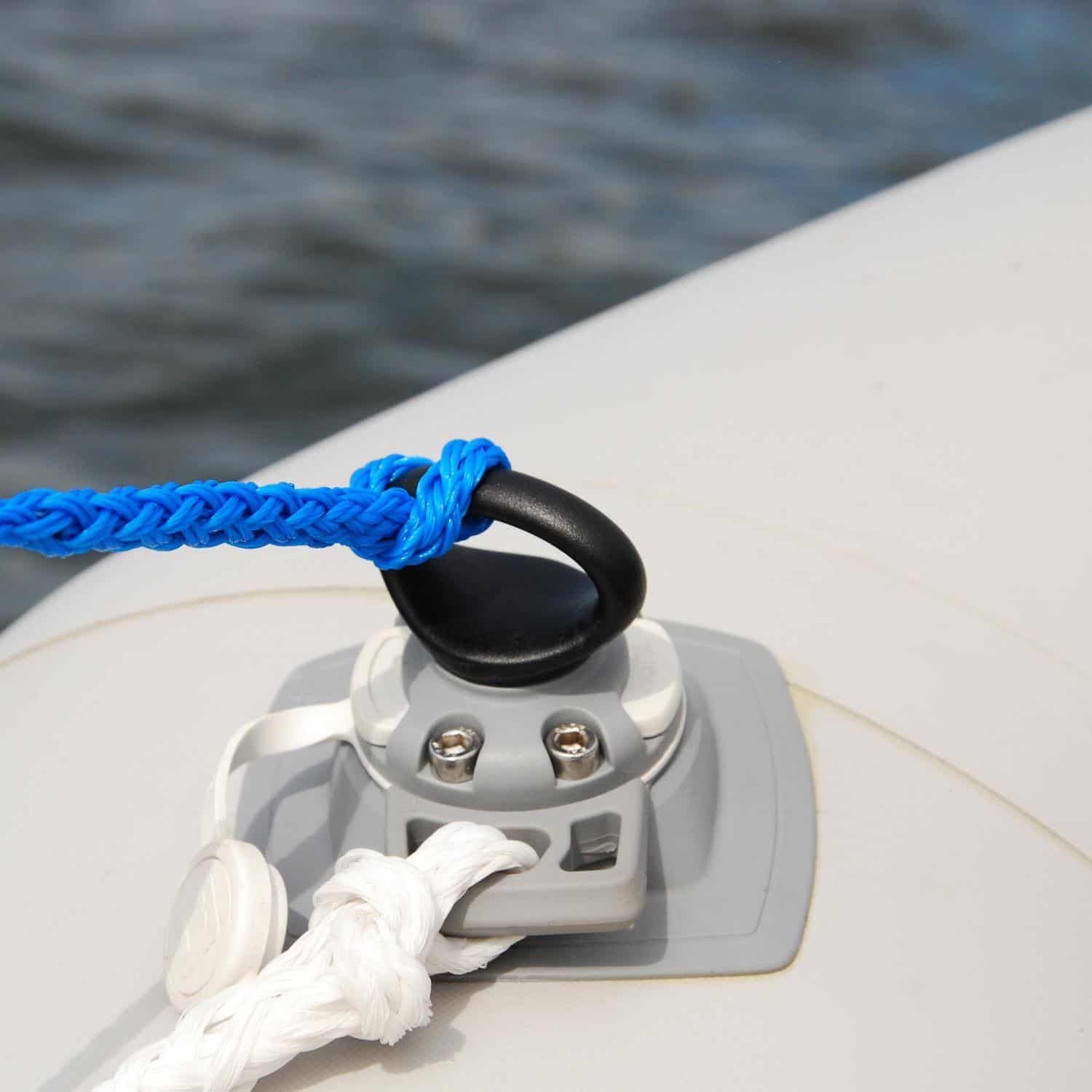 Borika FASTen Single Elliptical Ring Borika Accessories