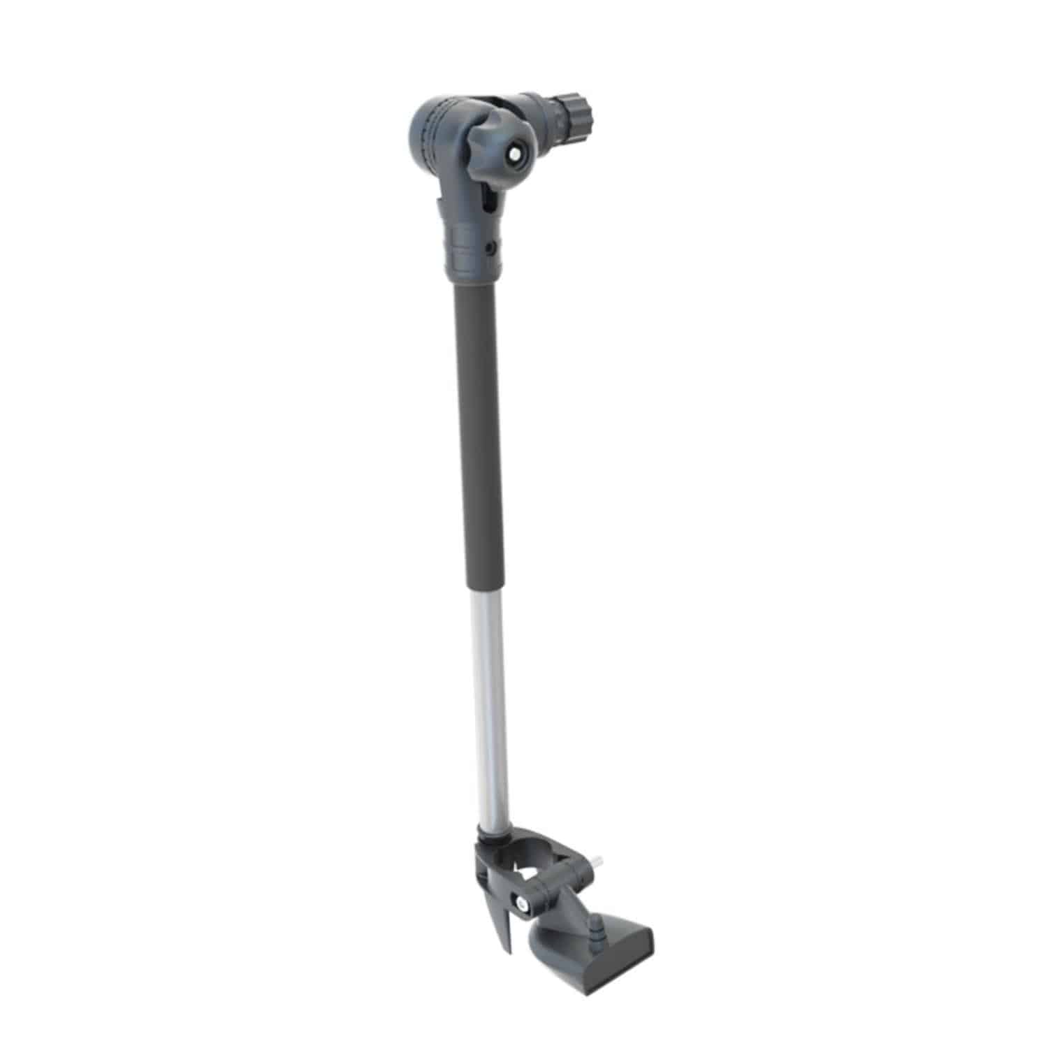 Borika FASTen Telescopic Fishfinder Transducer Holder Default Title