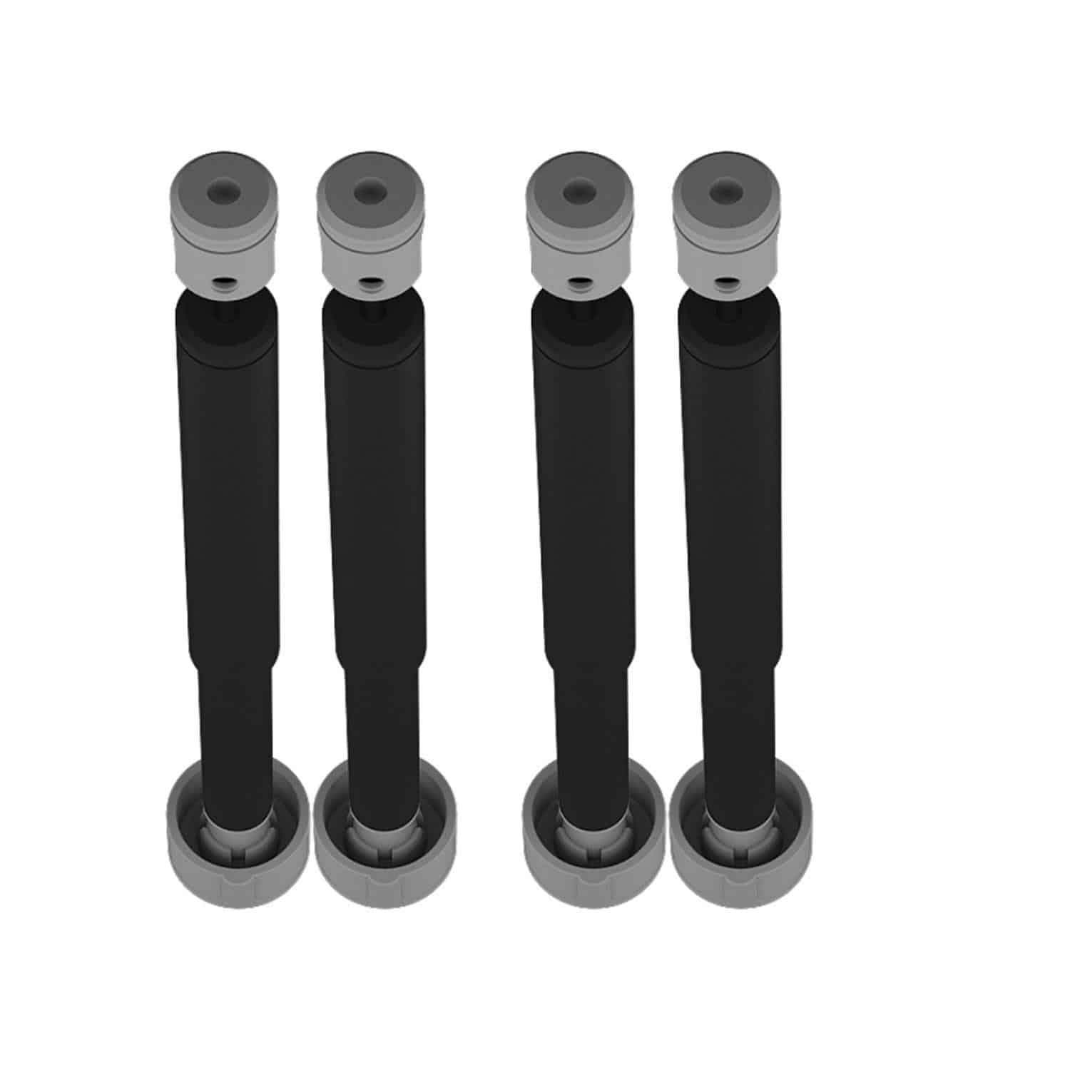 Borika FASTen Telescopic Legs for the Bait Table Default Title