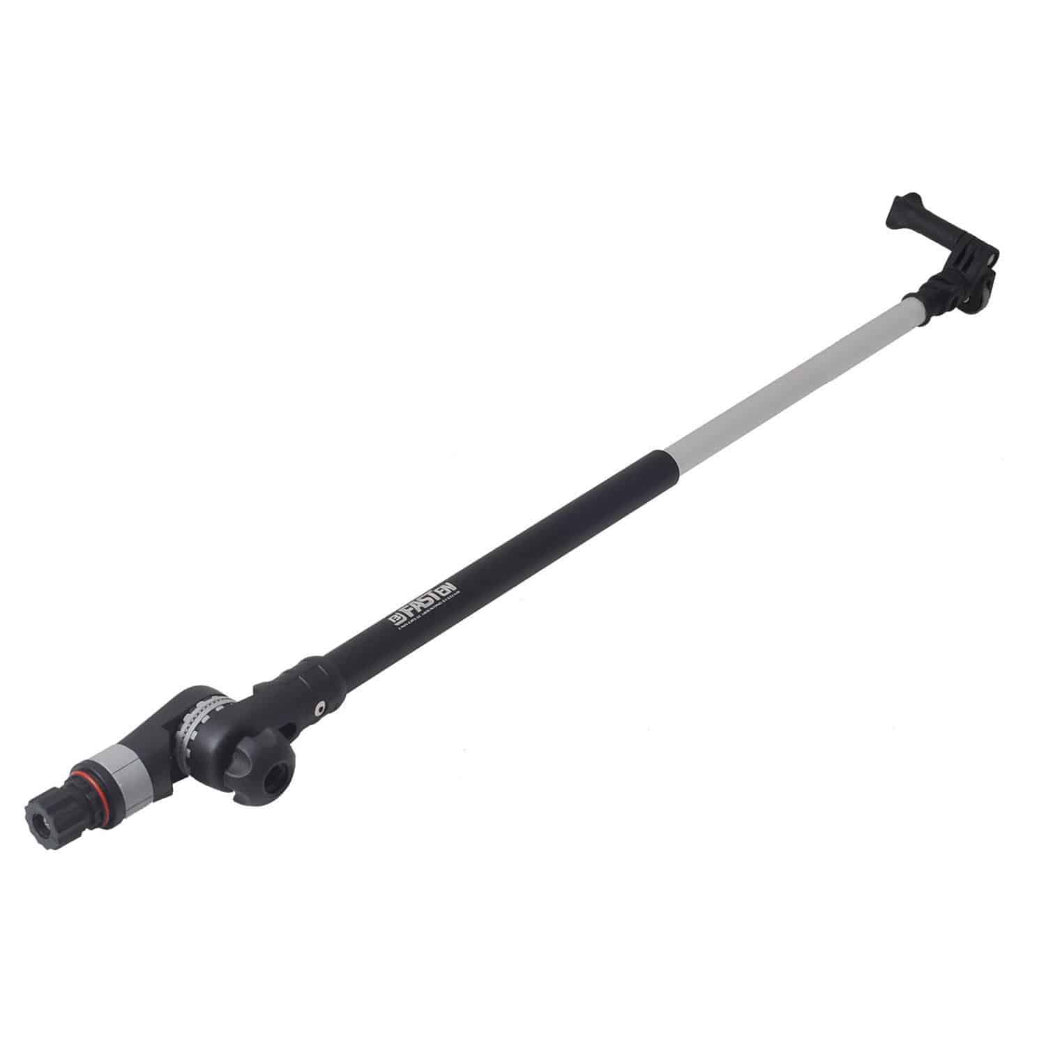 Borika FASTen Telescopic Swivel Camera Holder 600mm Default Title