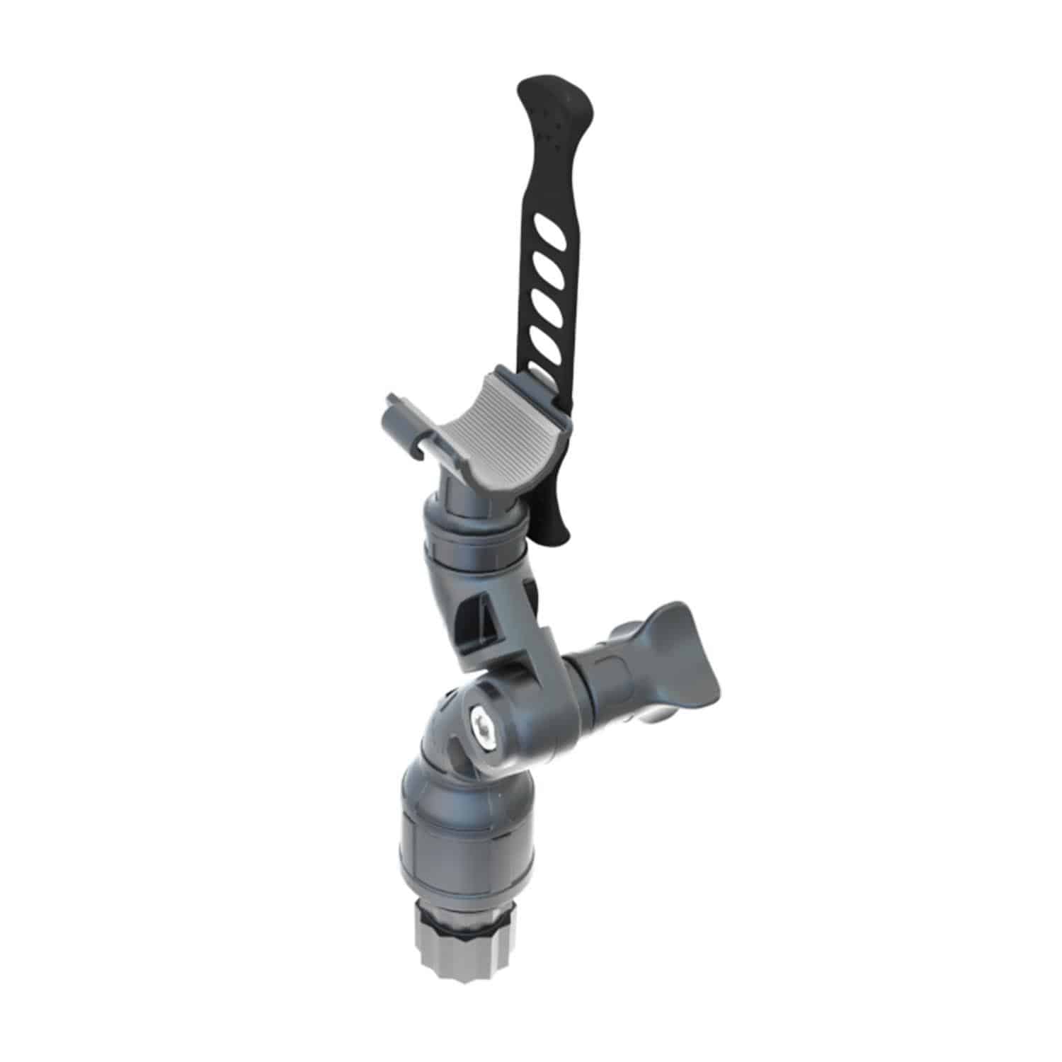 Borika FASTen Torch Holder and Lock Default Title