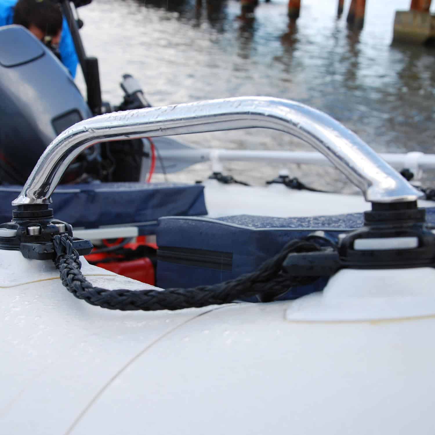 Borika FASTen Uni Adapter Borika Accessories