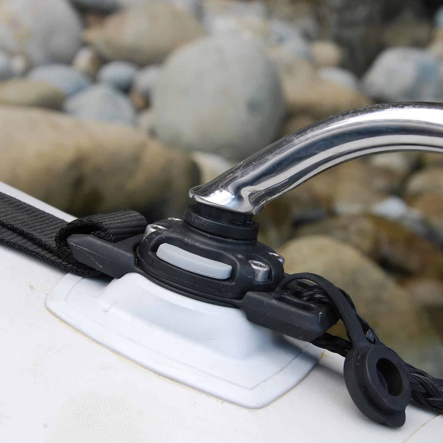 Borika FASTen Uni Adapter Borika Accessories