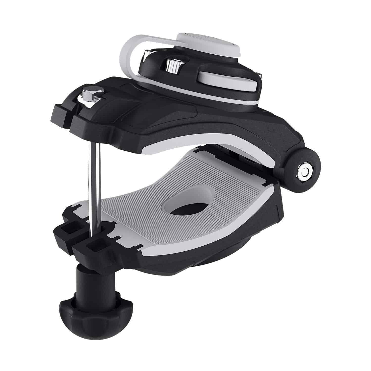 Borika FASTen Variable Tube Clamp for 19mm - 70mm Default Title