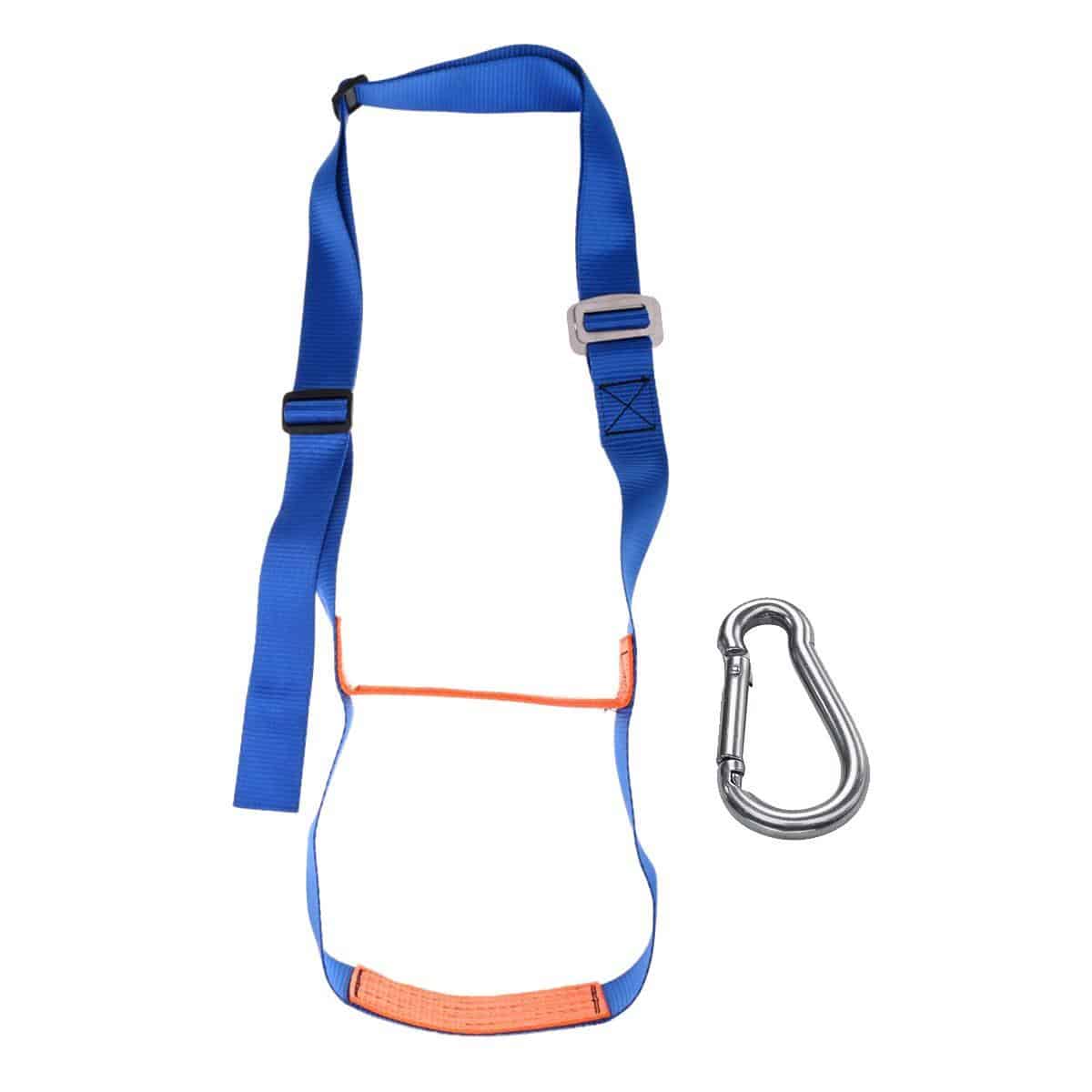 Boatworld Webbing Ladder Default Title