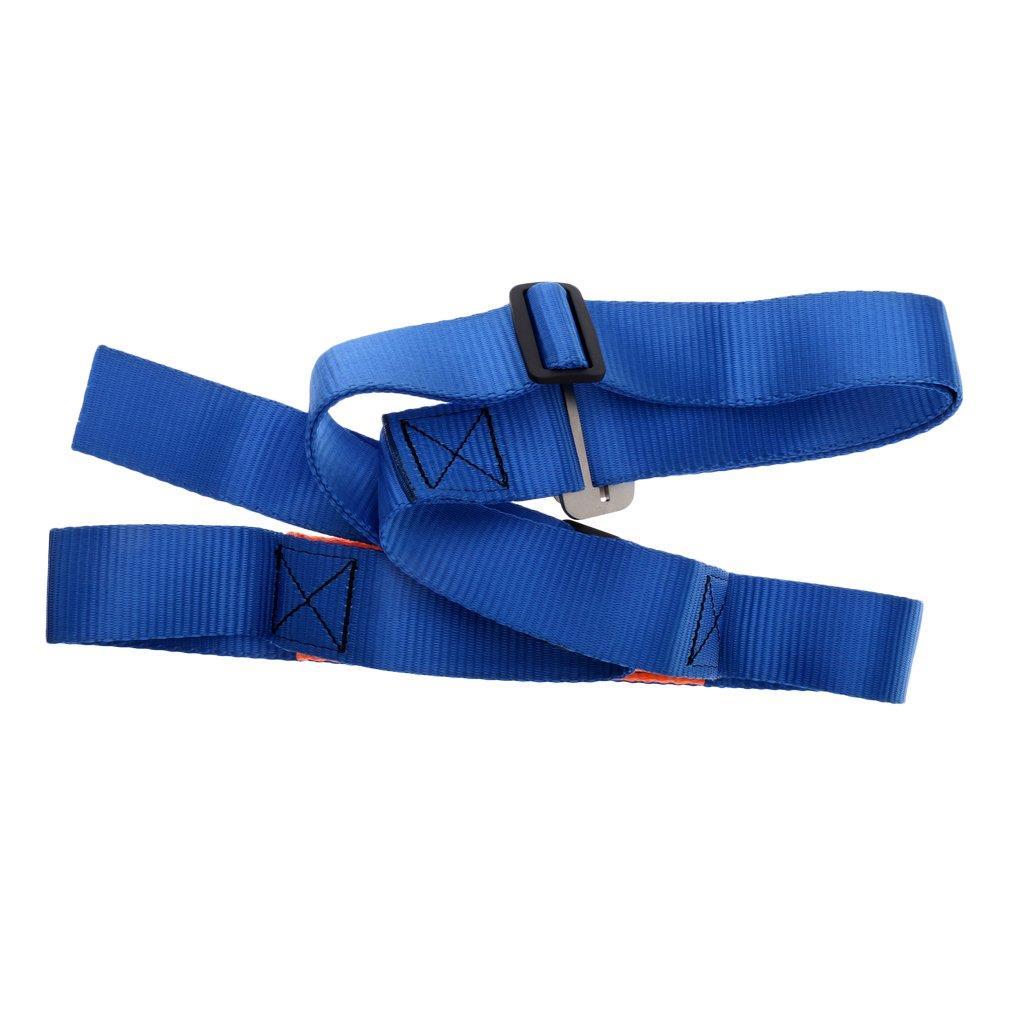 Boatworld Webbing Ladder