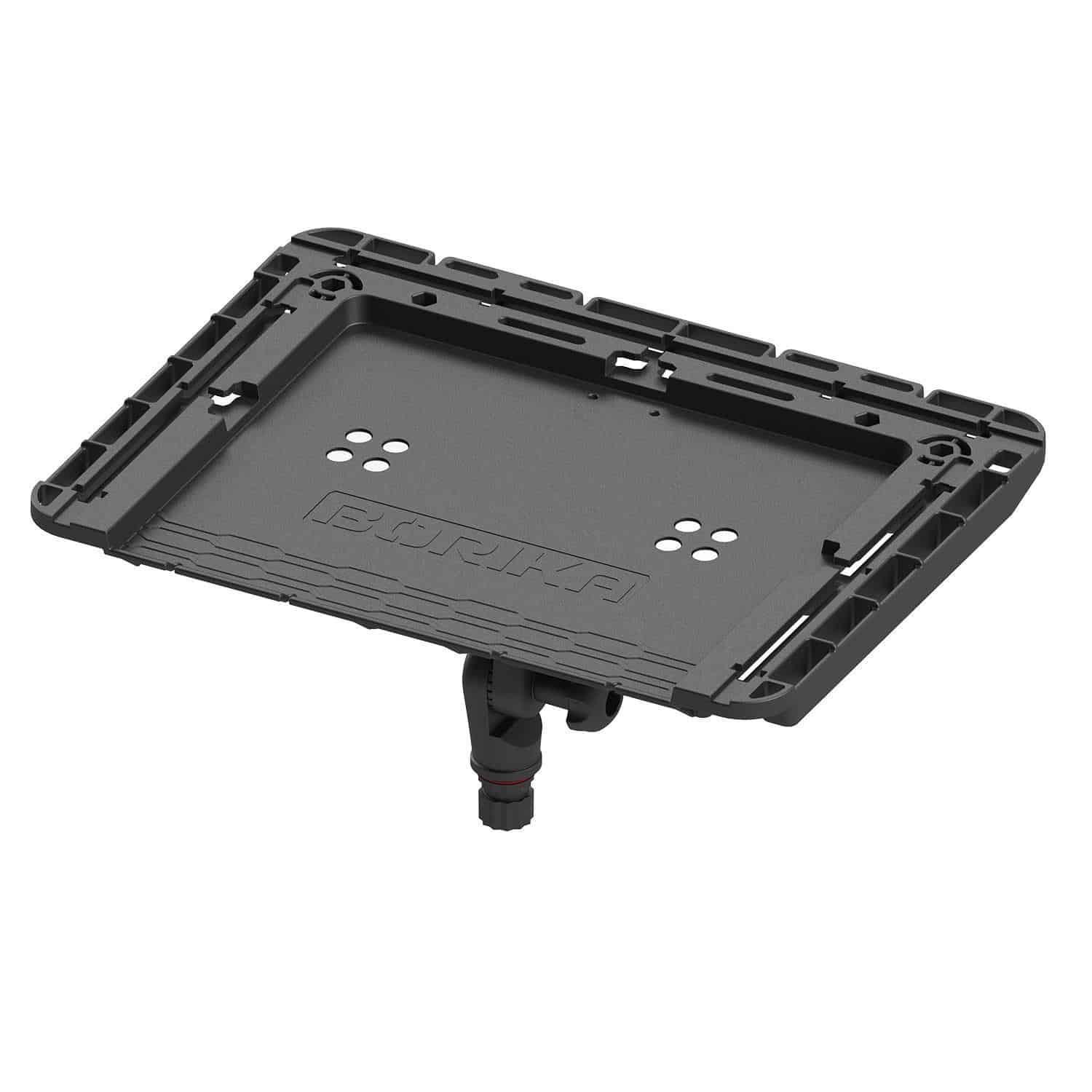 Borika FASTen Single Mount Bait Table Default Title
