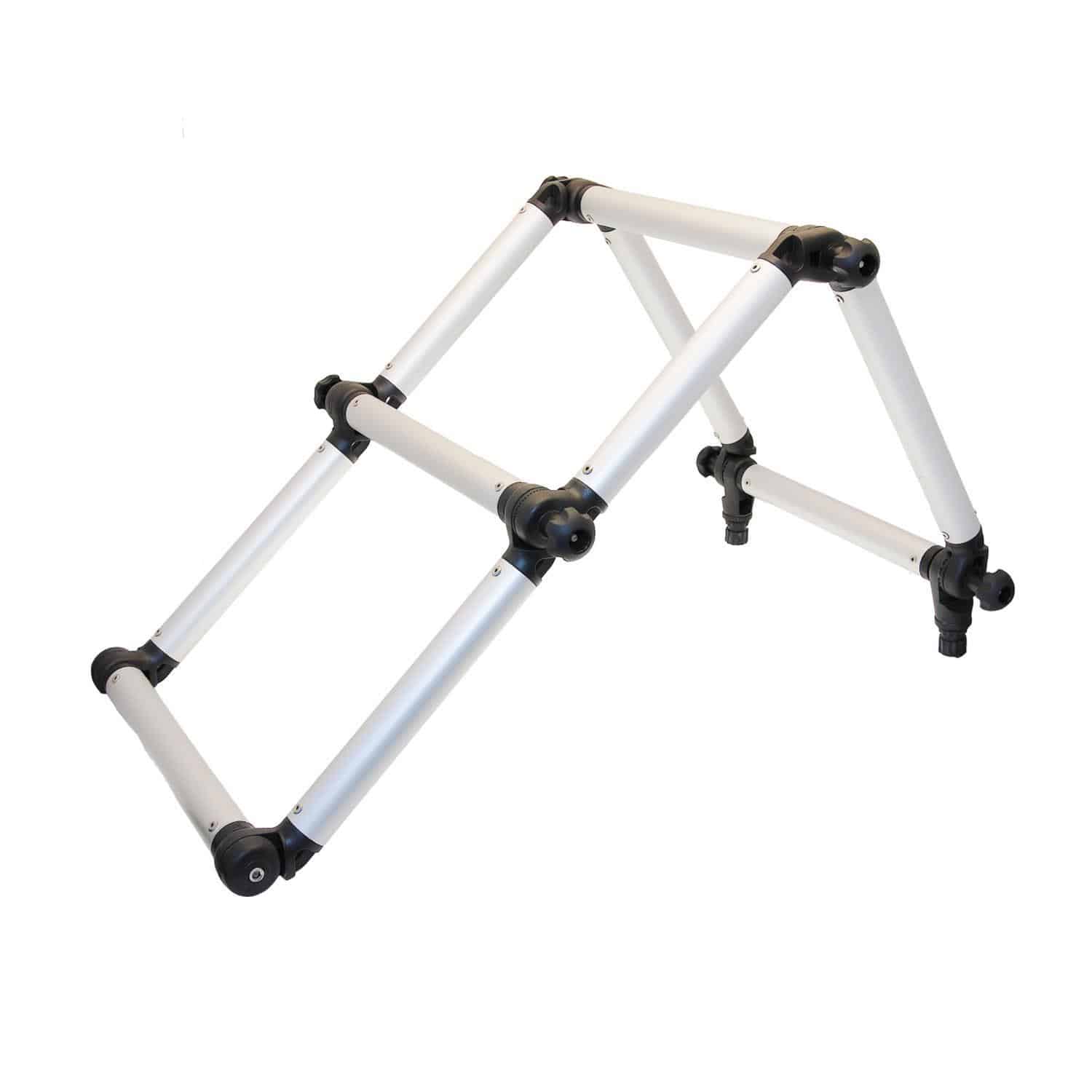 Borika FASTen Folding Aluminium Ladder Default Title