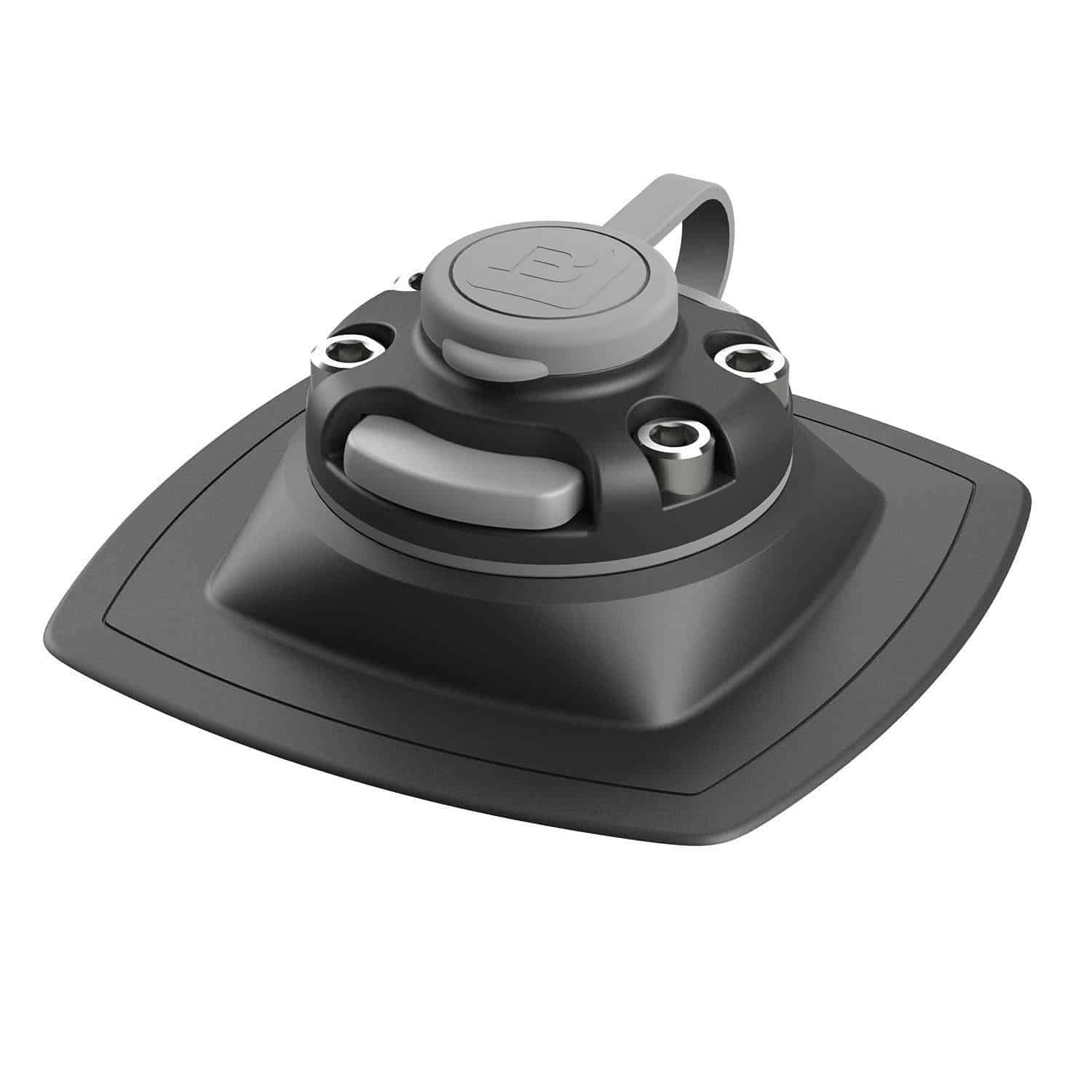 Borika FASTen Self Adhesive Mount 110 x 110 mm Borika Accessories