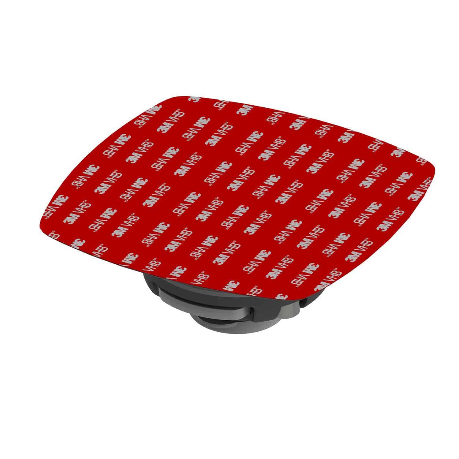 Borika FASTen Self Adhesive Mount 110 x 110 mm Borika Accessories