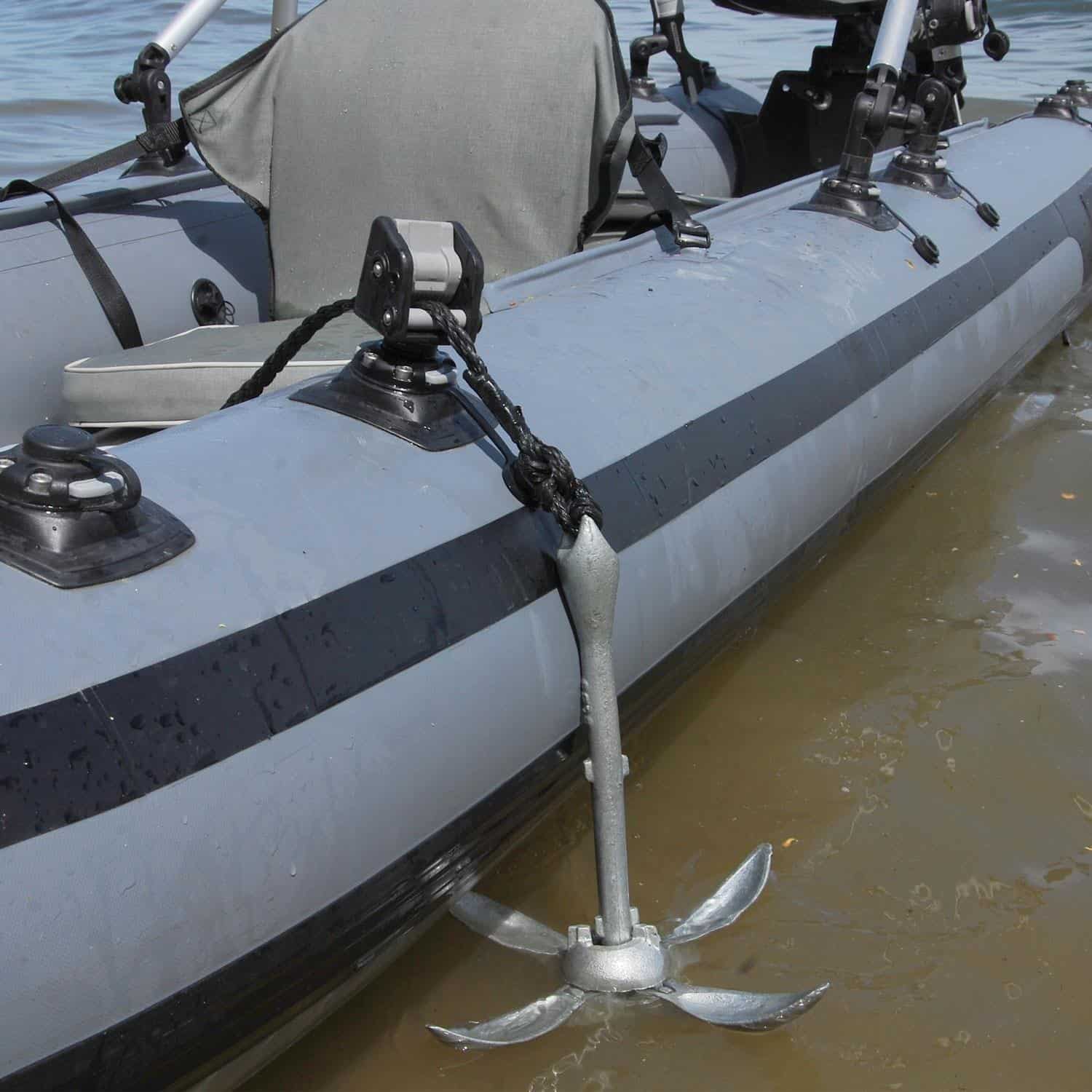 Borika FASTen Anchor Lock only up to 8kg Borika Accessories