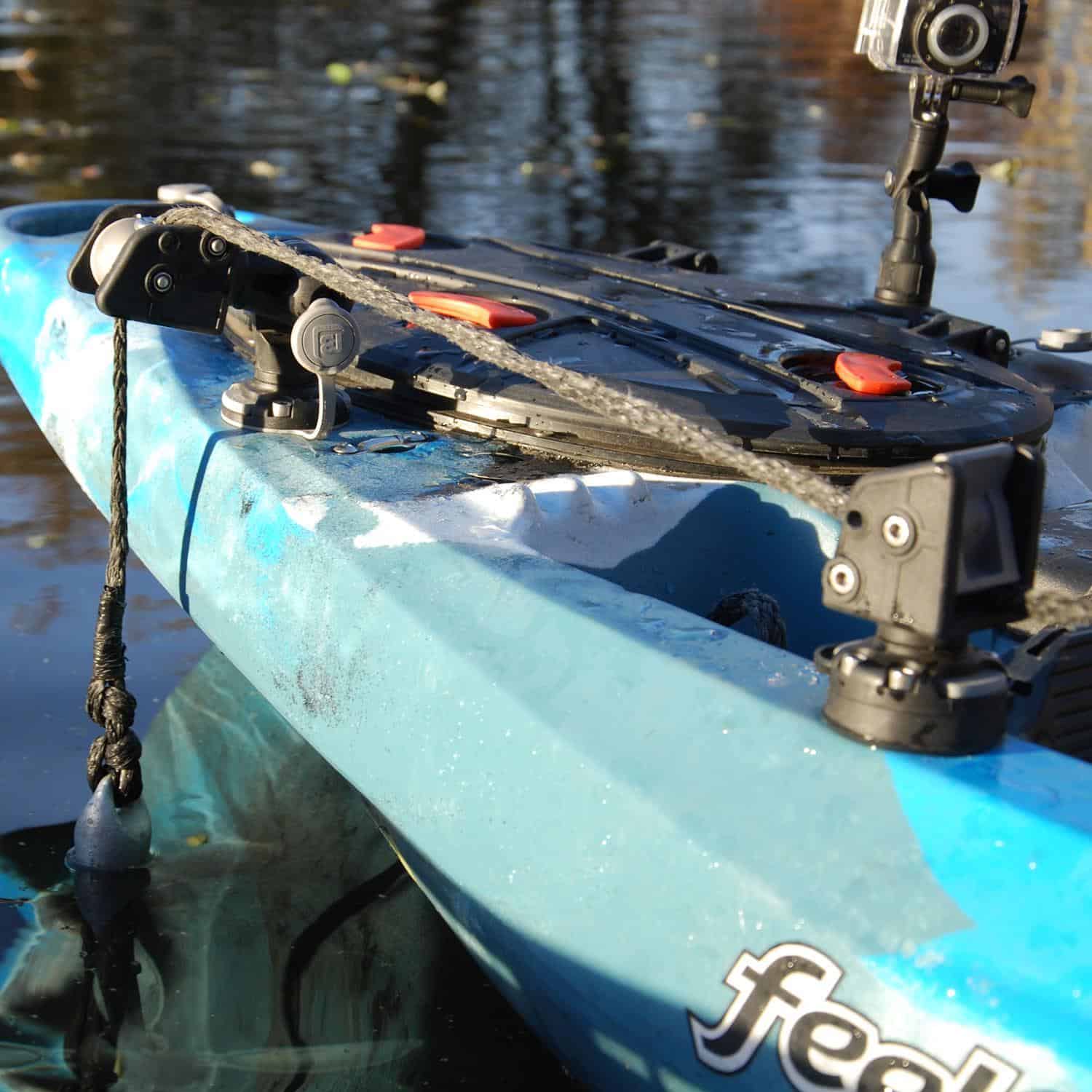 Borika FASTen Anchor Lock only up to 8kg Borika Accessories