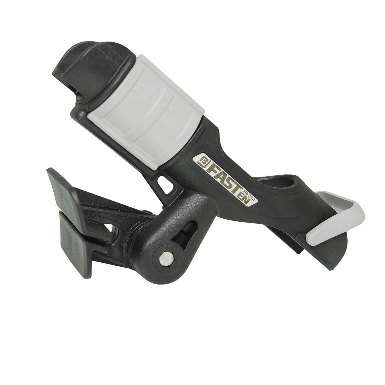 Borika FASTen Sliding Seat Fishing Rod Attachment Default Title