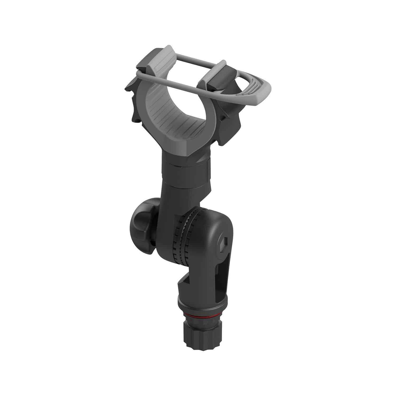 Borika FASTen Fishing Rod Holder Elastic Clamp Default Title